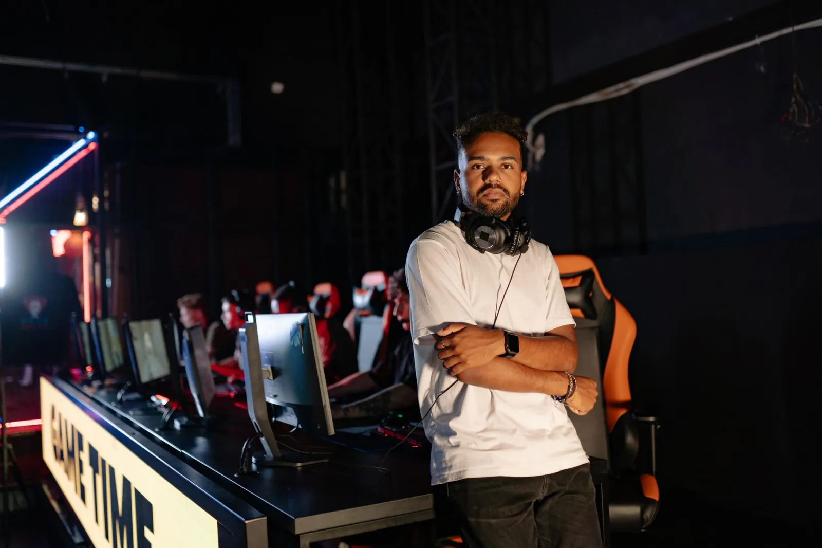 Culture Gaming