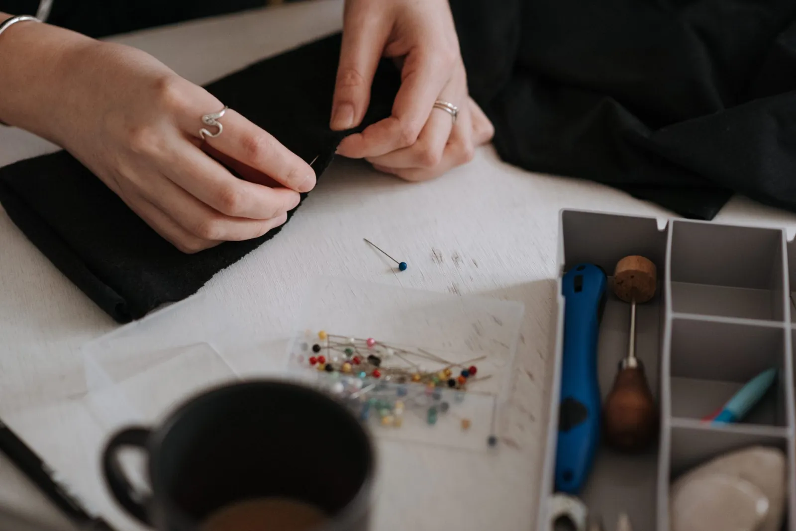 DIY & Bricolage Mode