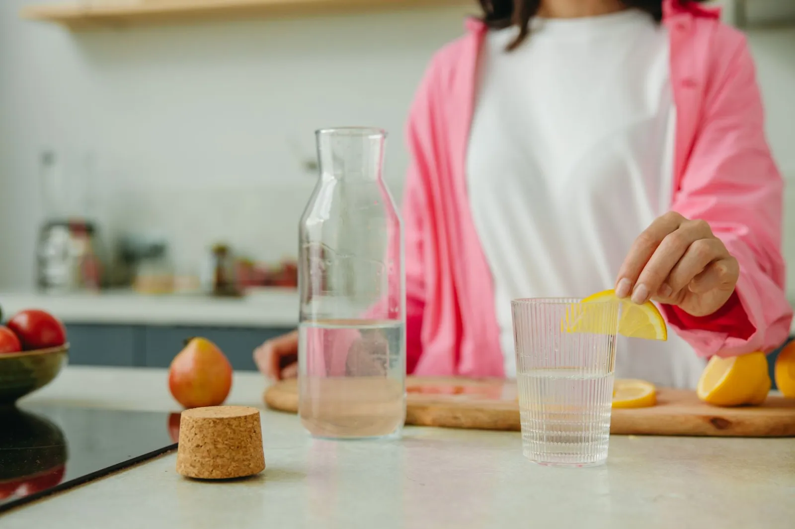 Nutrition & Santé Digestive