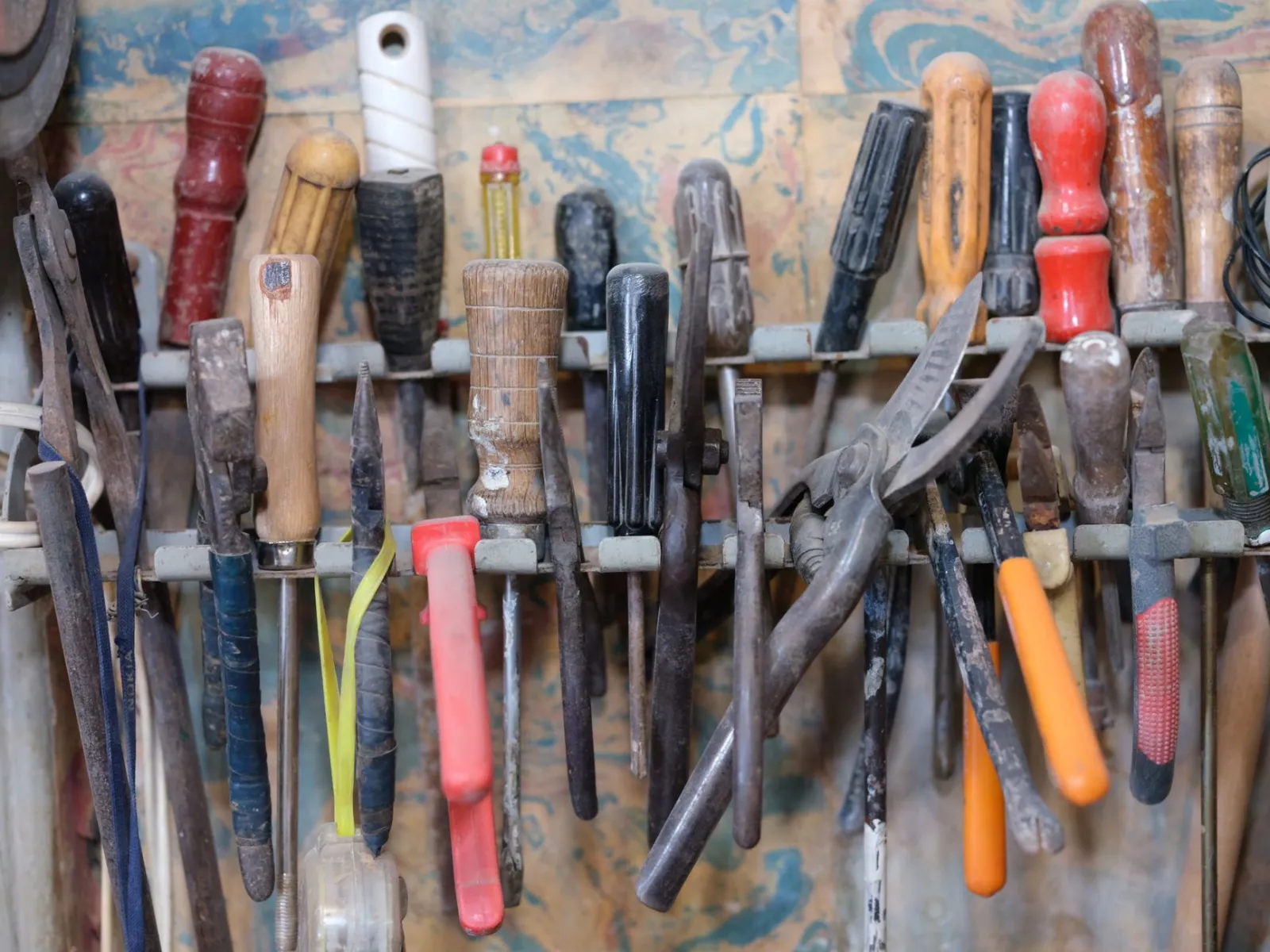 Solutions Bricolage Faciles