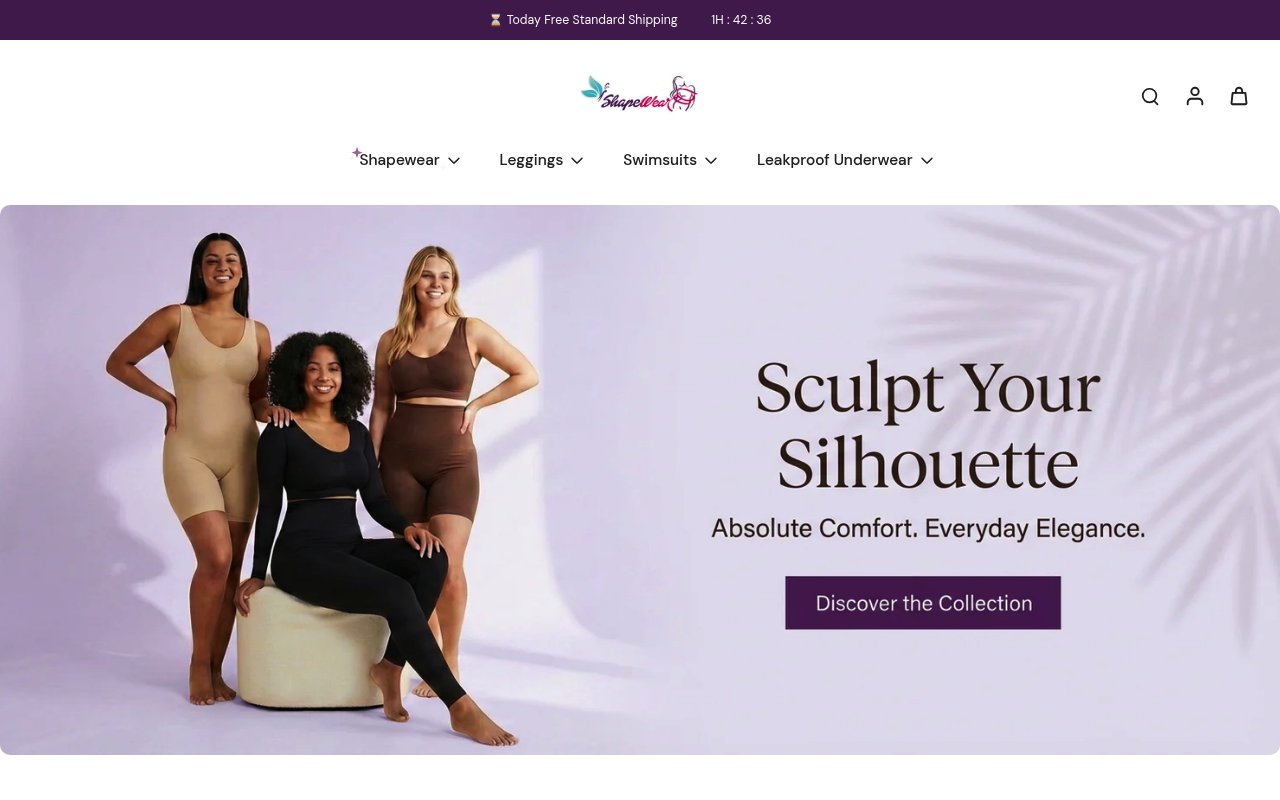 Apercu du site Miss Minceur