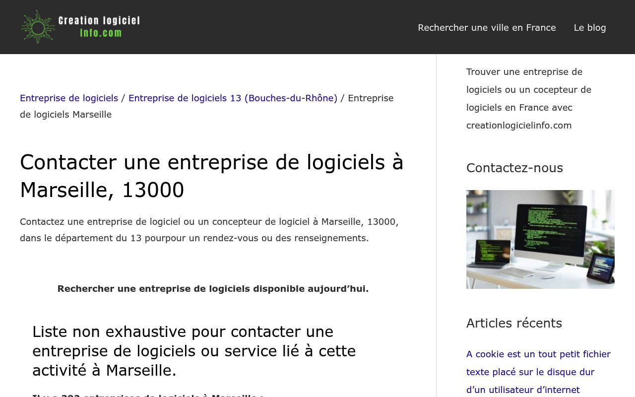 Apercu du site Dev-id Marseille