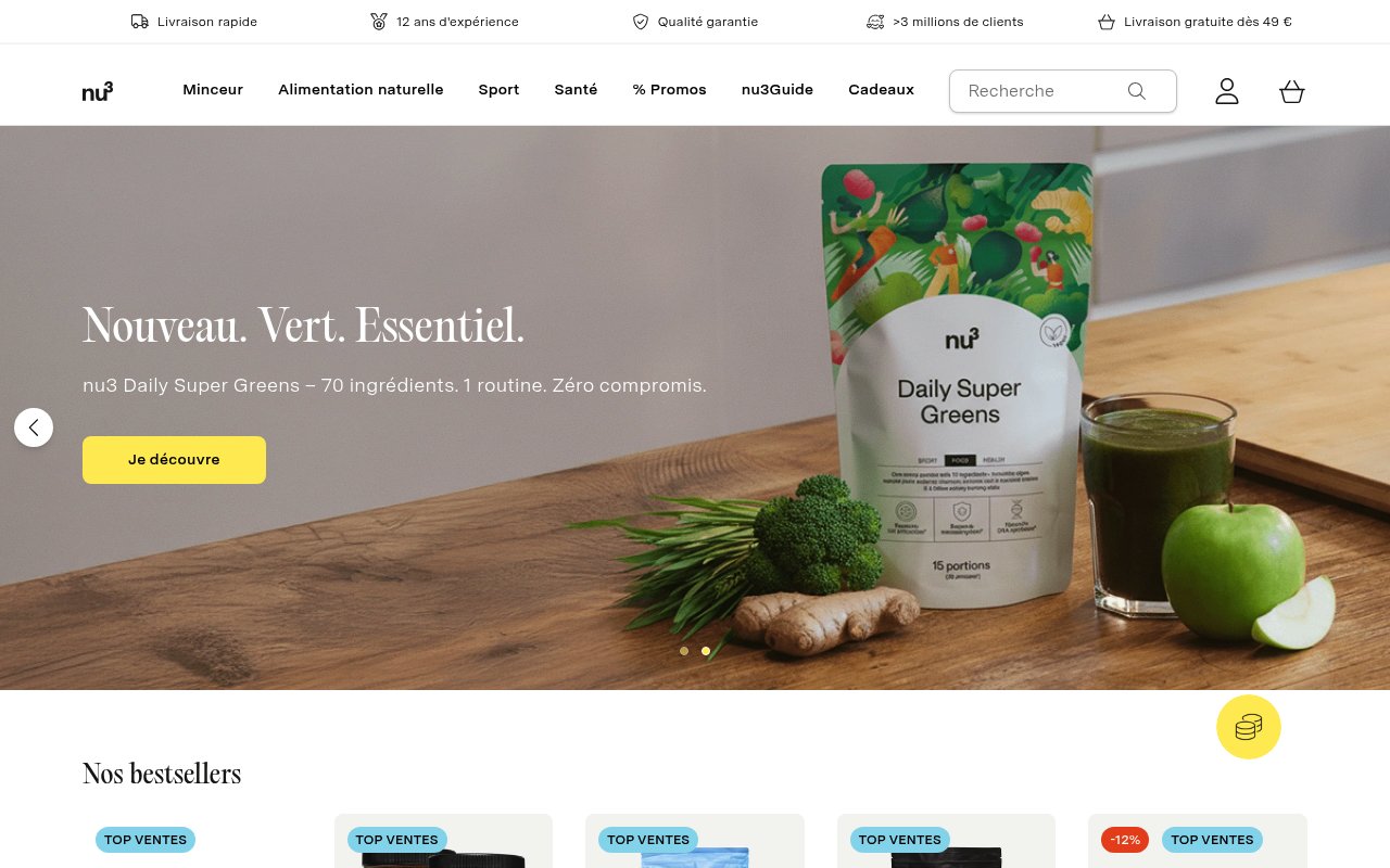 Apercu du site nu3
