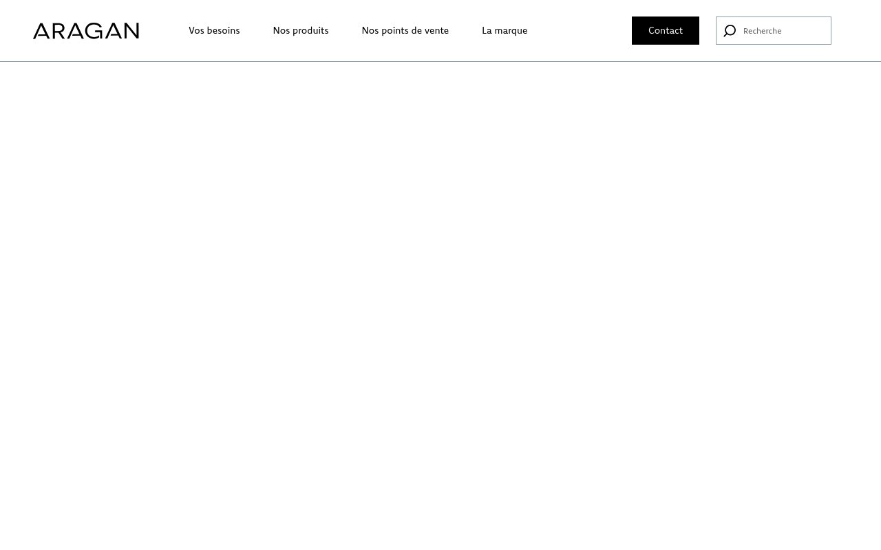 Apercu du site Aragan