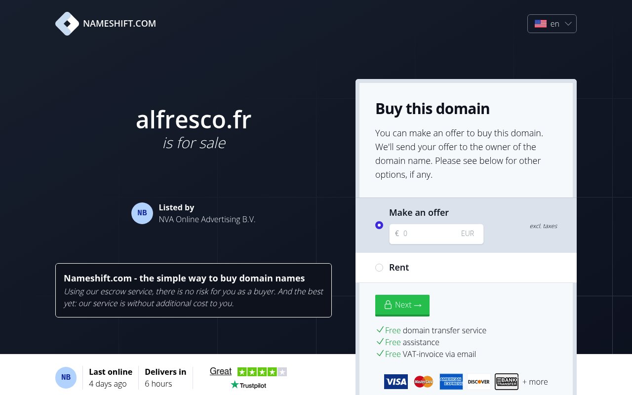 Apercu du site Alfresco QHSE
