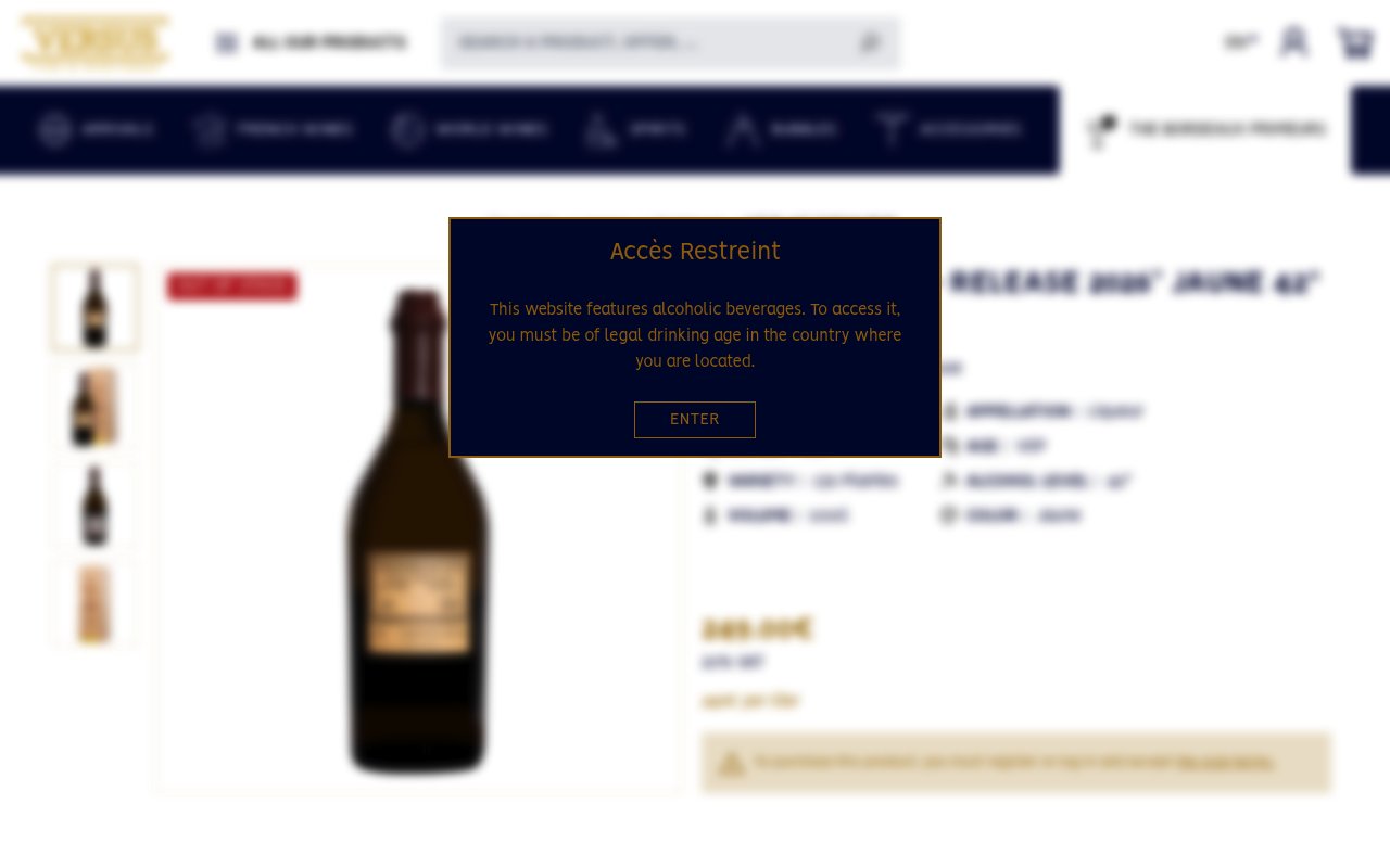 Apercu du site versus.wine