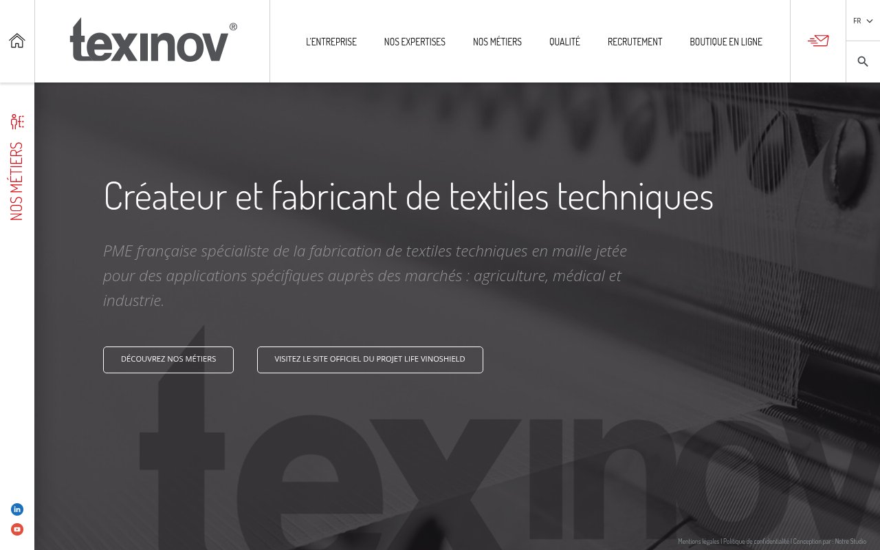 geo 6a2bc535521d3 Apercu du site MDB Texinov