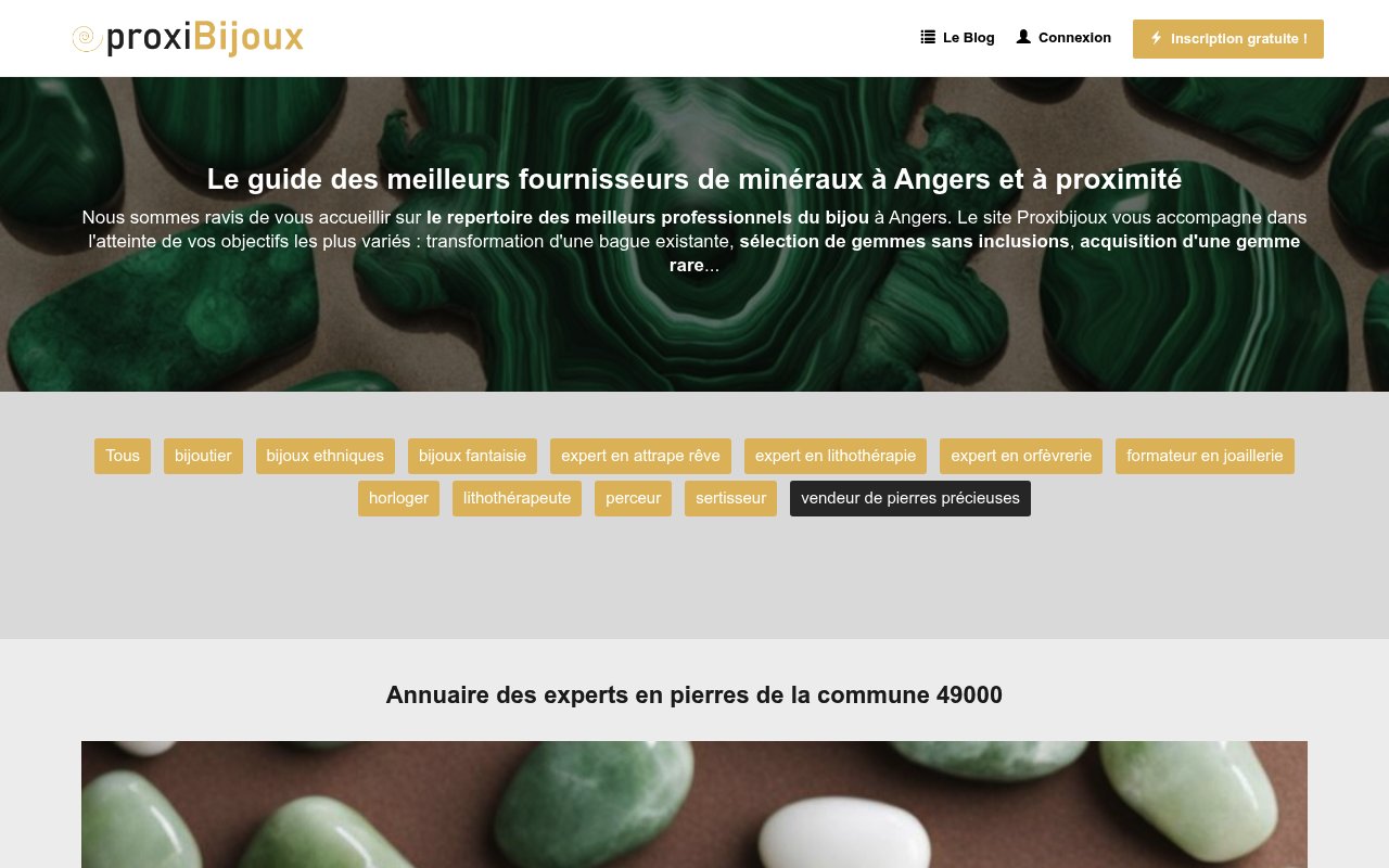 Apercu du site ARBRE DE VIE ENTRE CIEL ET TERRE
