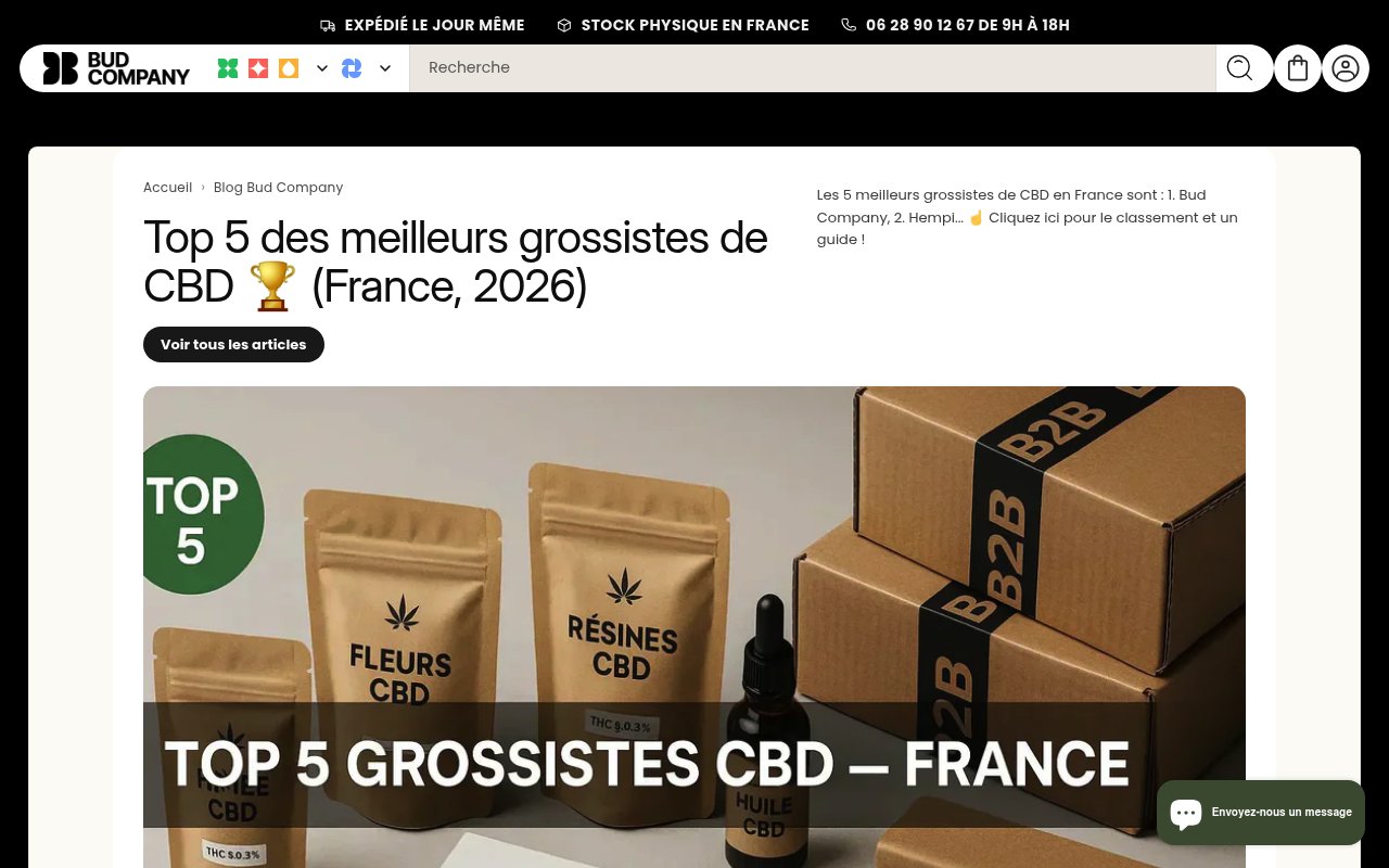 Apercu du site Popeye Club