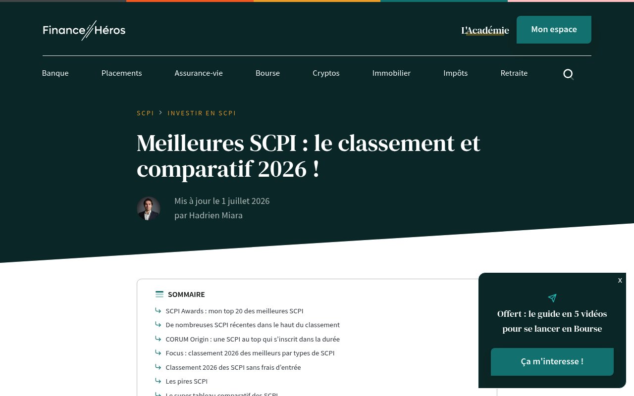 Apercu du site Iroko Zen