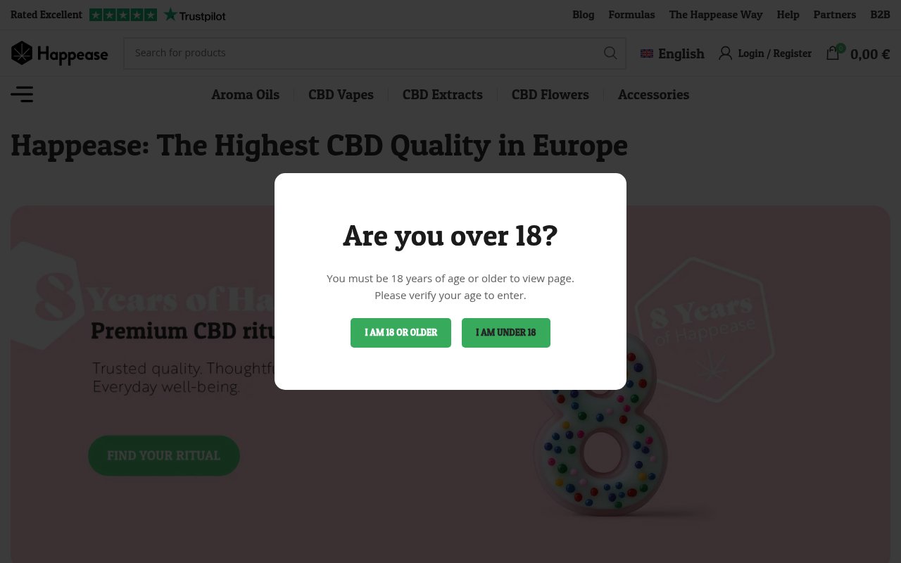 Apercu du site Hemēka®