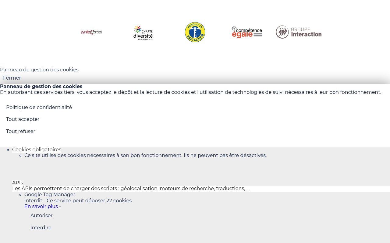 Apercu du site Abaka