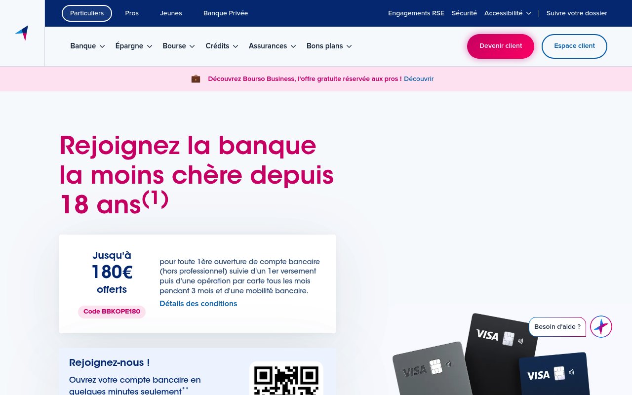 Apercu du site Matla