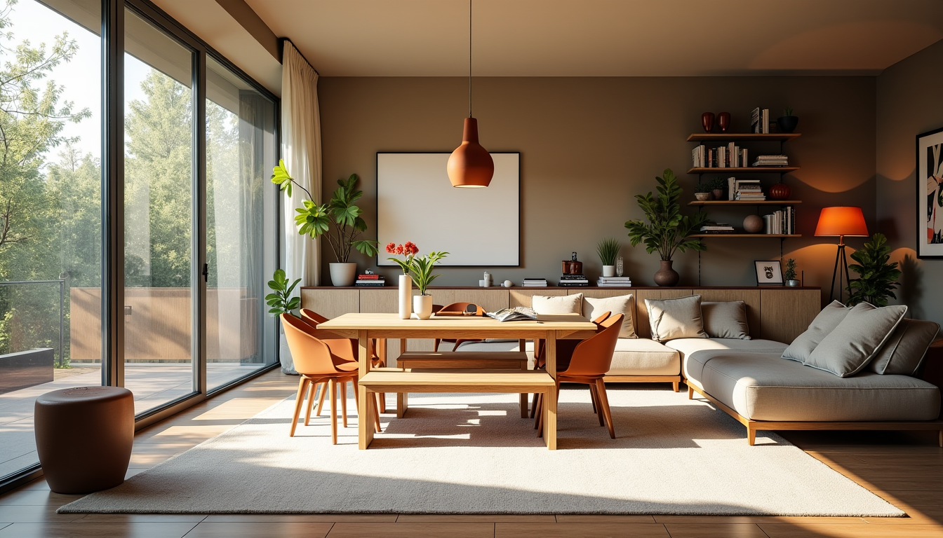 Qualité d'un rendu IA avec changetoninterieur.com : 4 critères visuels