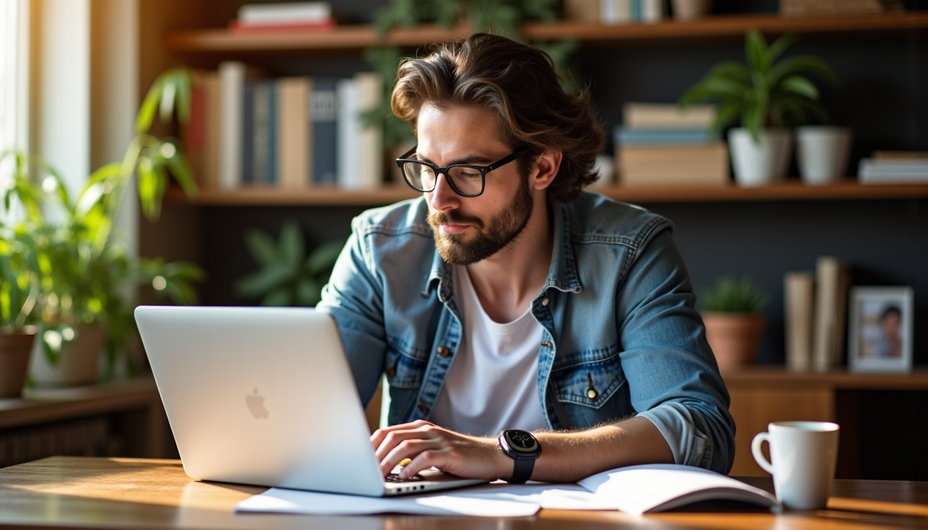 SEO e-commerce : 8 erreurs que Julien Jimenez corrige systématiquement