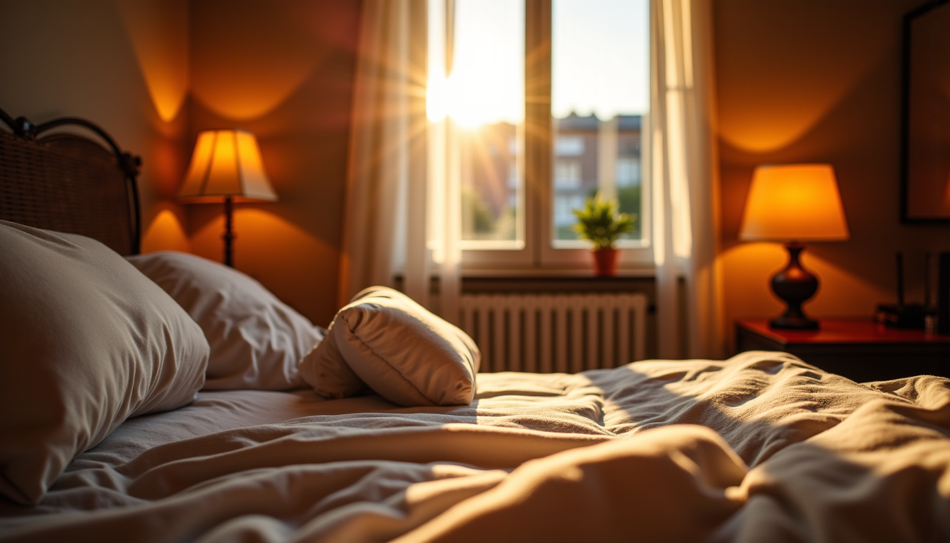 Profil idéal pour réserver une Love Room à Toulouse : couples concernés