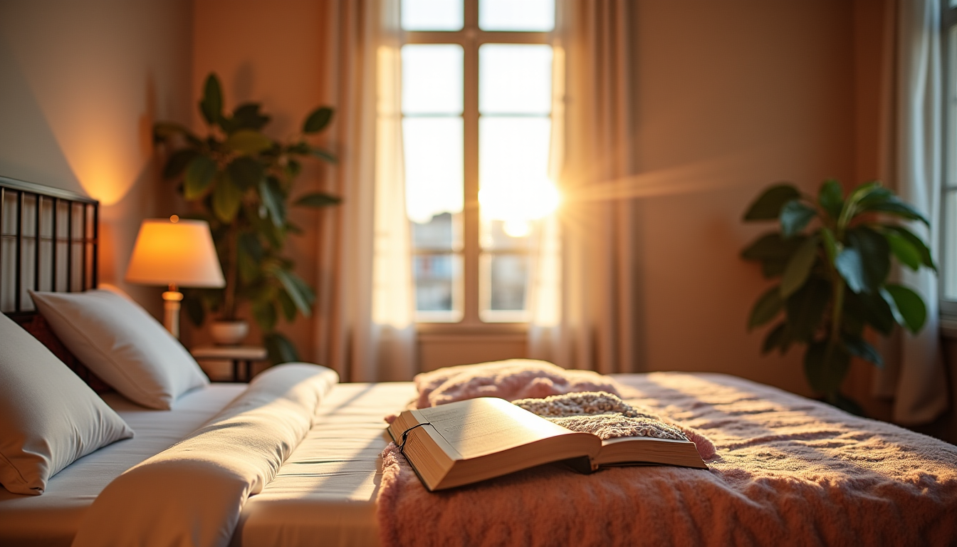 Love Room à Toulouse : préparatifs essentiels avant votre réservation