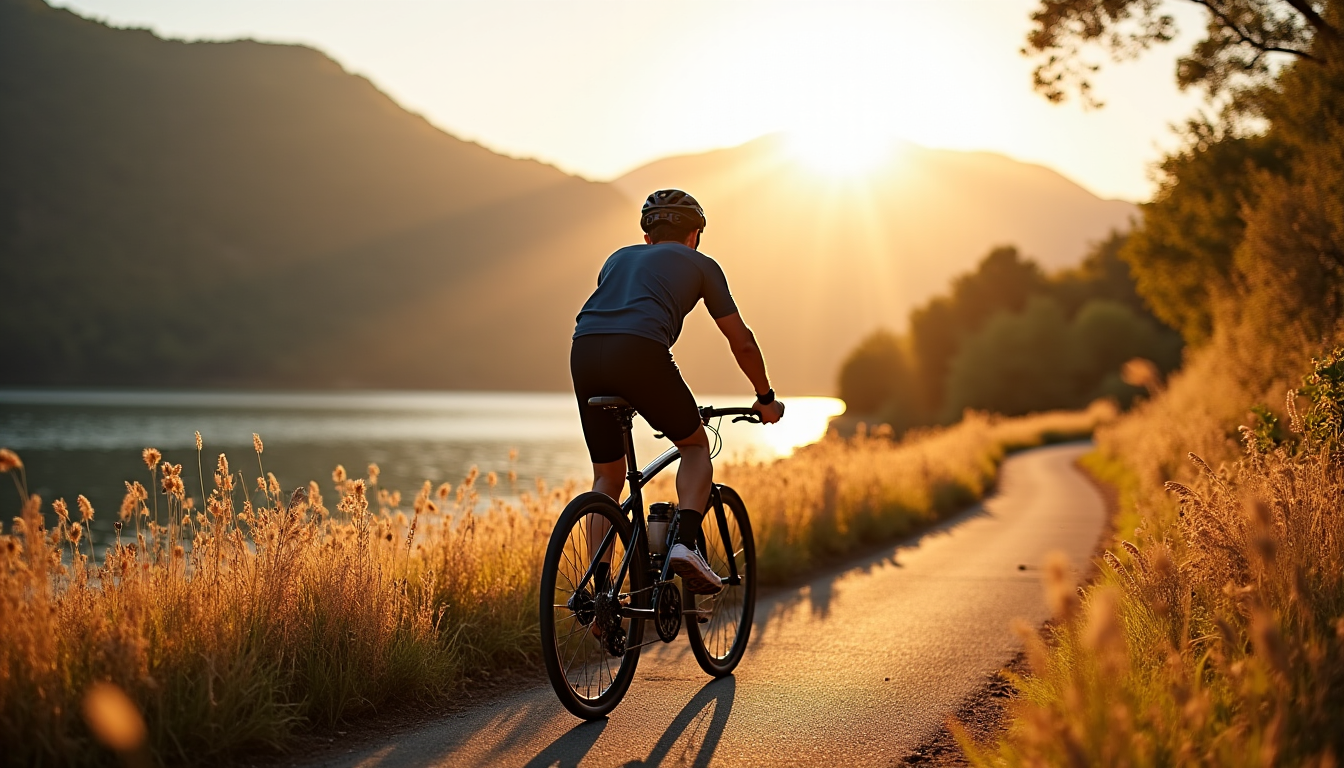 Débuter avec Orbea : quel premier vélo selon votre discipline