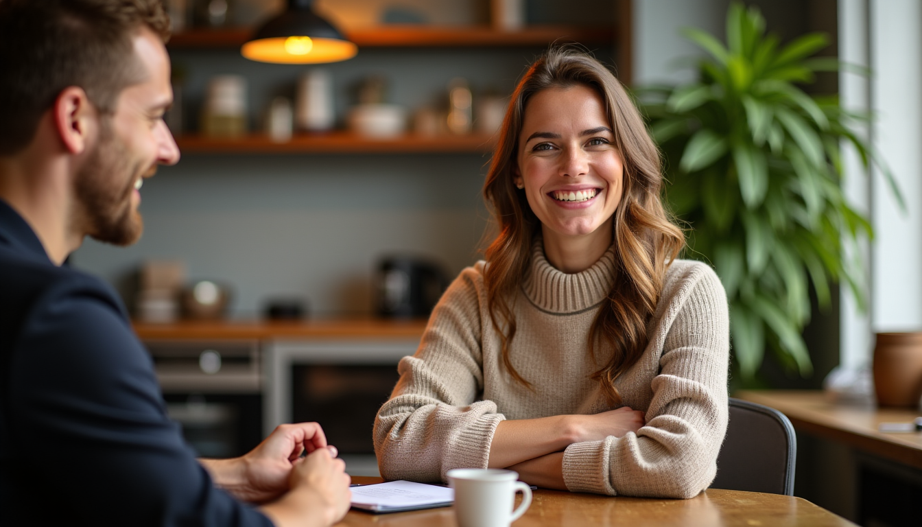 Jimenez Julien accompagne quels profils d'entreprises en SEO