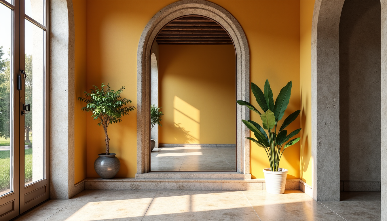 Miroir décoratif grande taille : forme architecturale, coloris et relief, quels critères privilégier