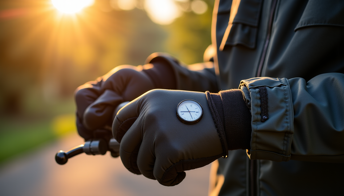 Avant d'acheter vos gants moto : taille, usage et homologation