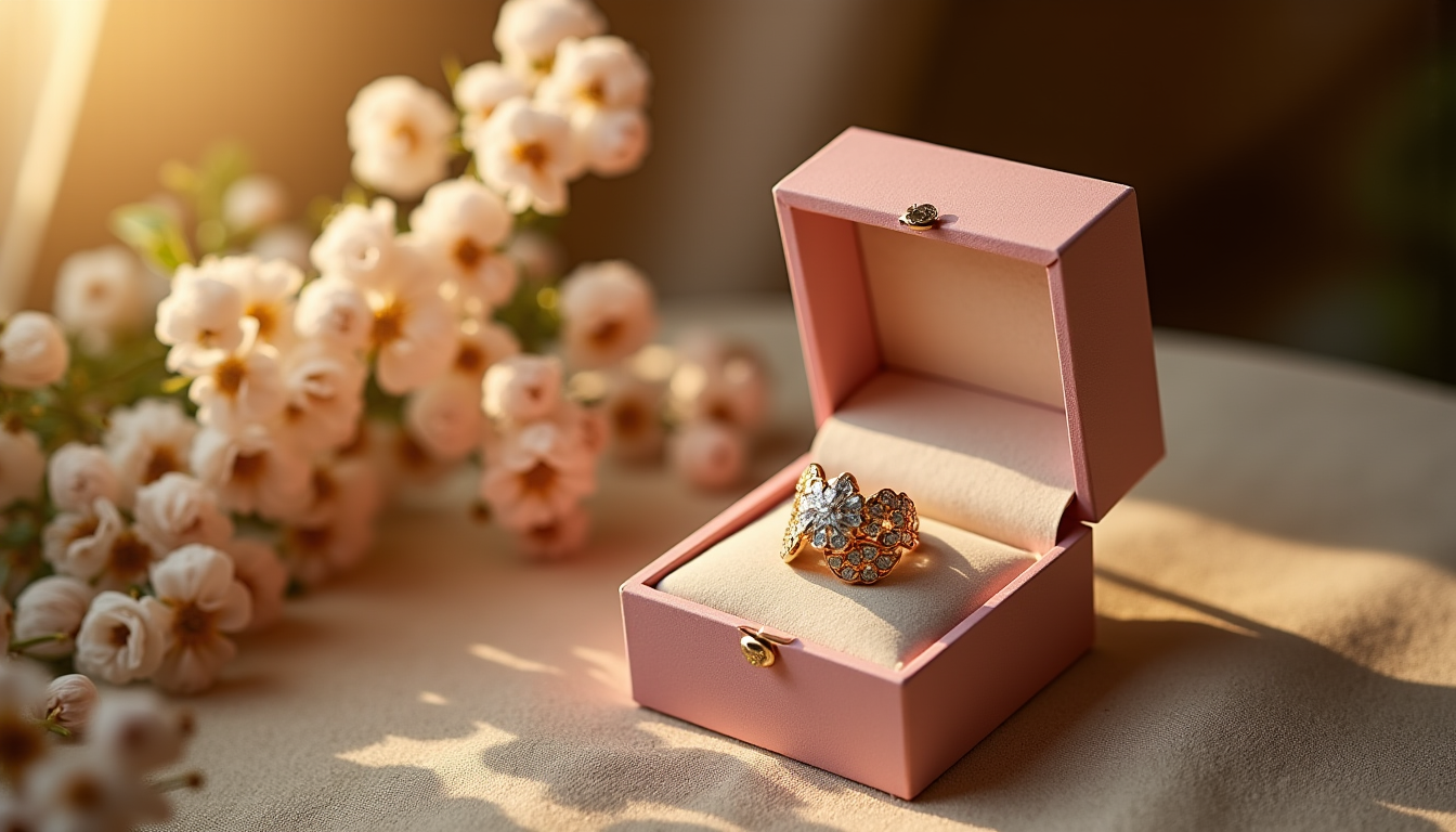 Reconnaître un coffret bijoux nomade de qualité