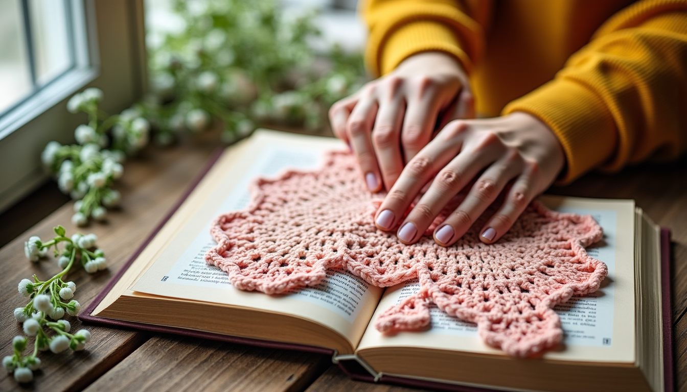 Planche de blocage : types d'ouvrages crochetés qui en bénéficient vraiment