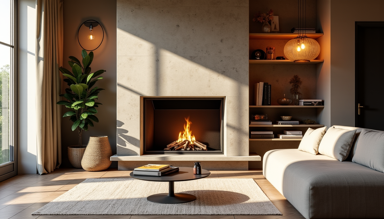 Installer une cheminée design avec Cheminee-design-fr.com : méthode en 6 étapes