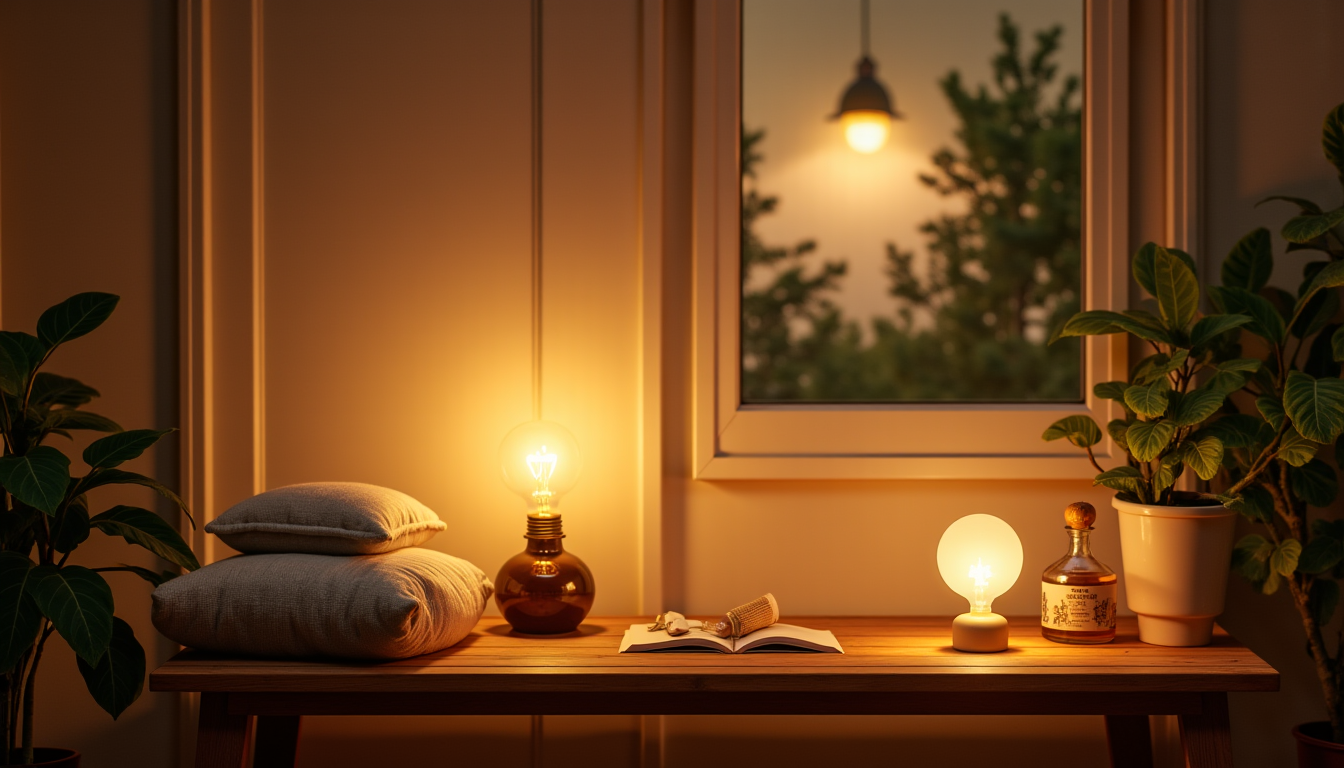 Par où commencer pour équiper son logement en luminaires