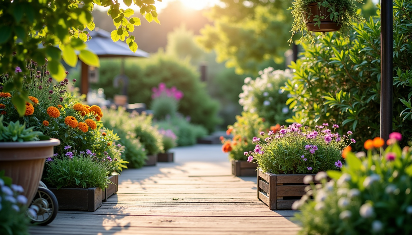 Budget outillage de jardin : combien investir selon votre surface et vos travaux