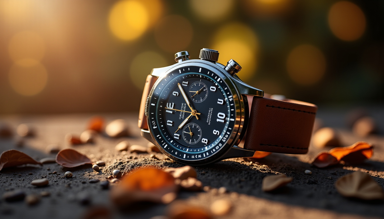 Passer à une montre GMT : gains réels pour voyageurs et usage au quotidien