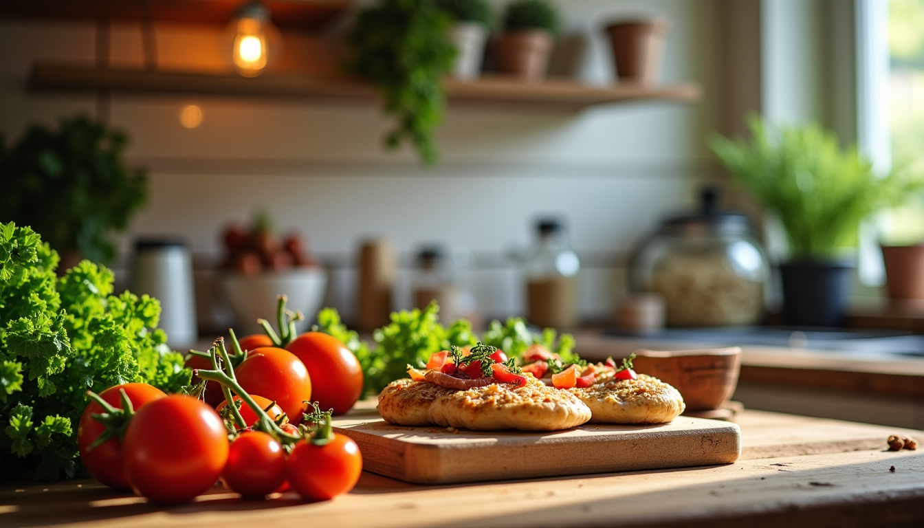 Réglage de finesse : ce qu'un bon mécanisme change dans votre cuisine