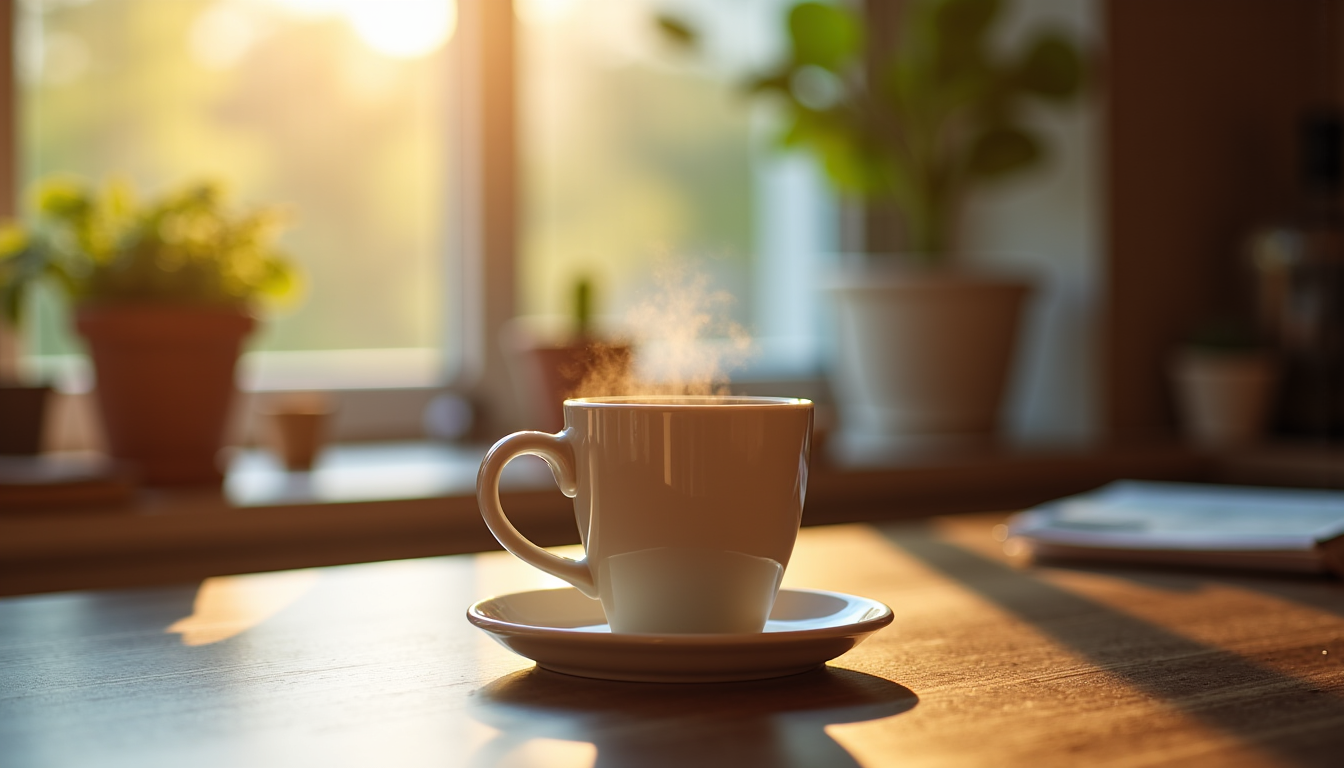 Offrir un mug métier : infos à réunir avant de commander