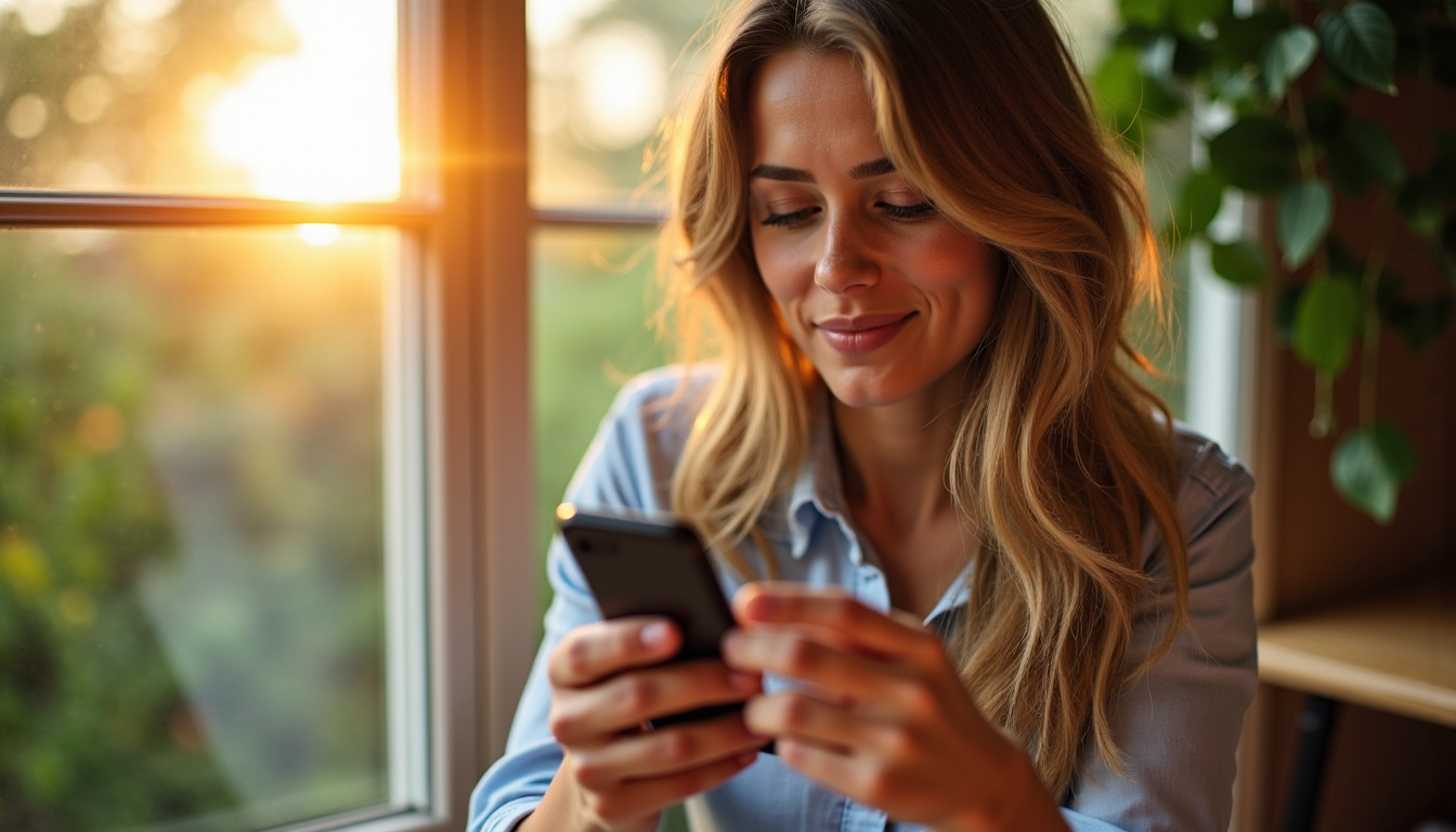Premier smartphone : par quels accessoires commencer