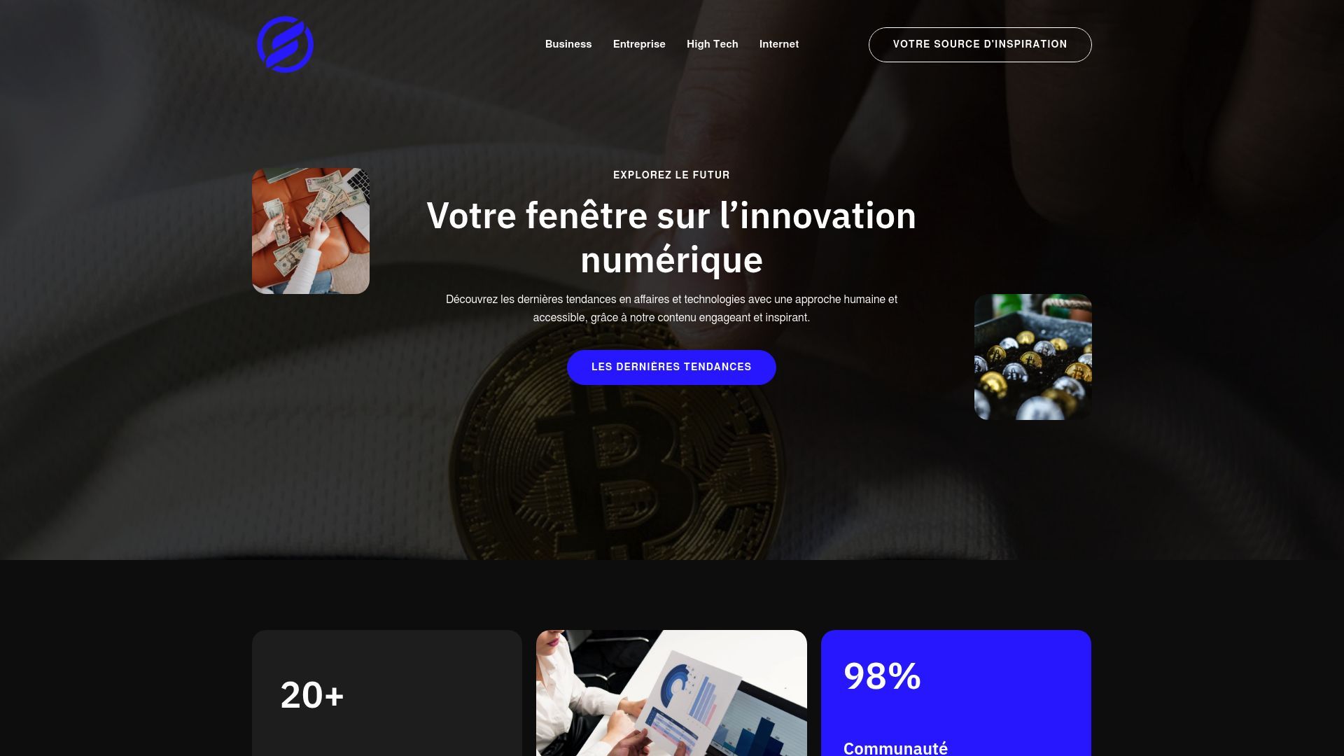 Aperçu de les-poetes.fr