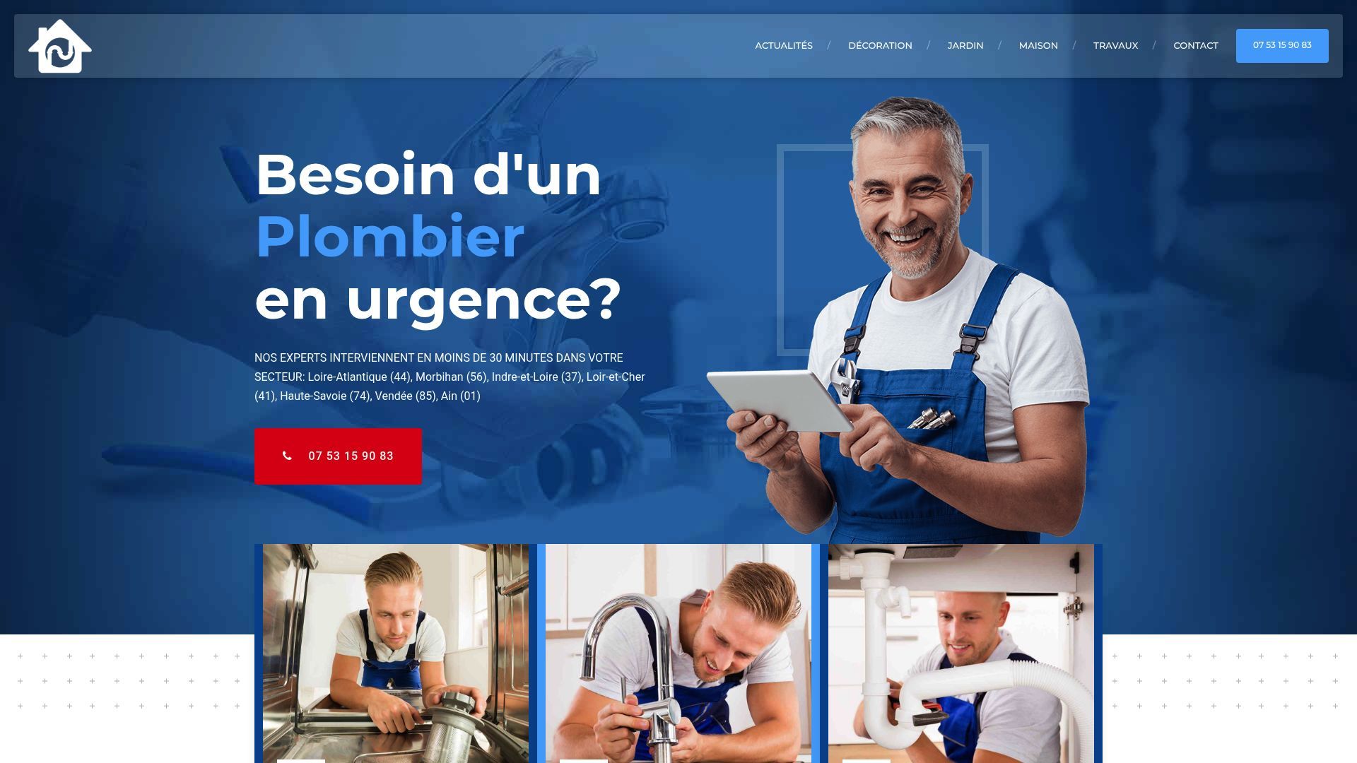 Aperçu de les-artisans-de-lhabitat.com