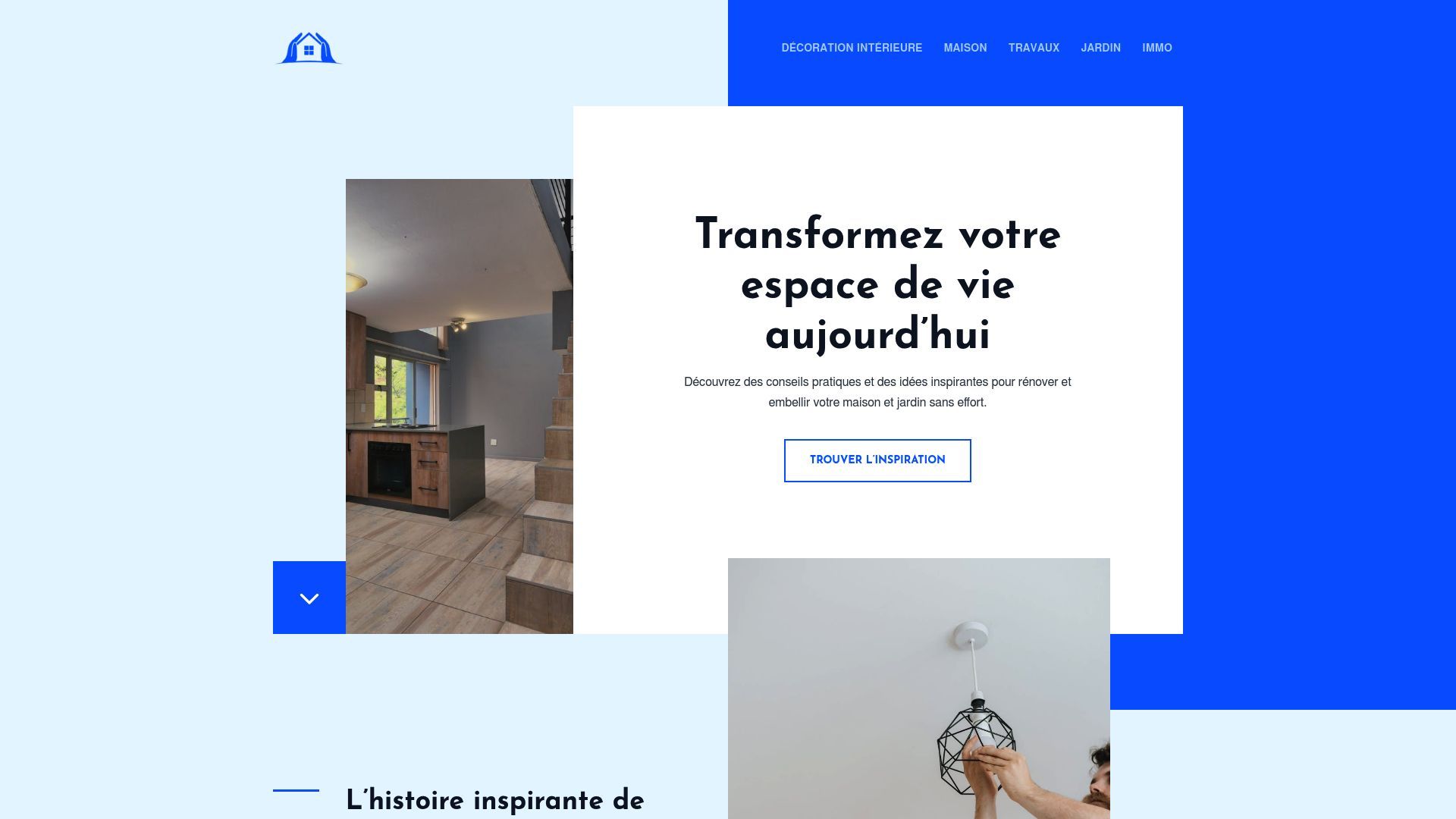 Aperçu de latelierdeso.fr