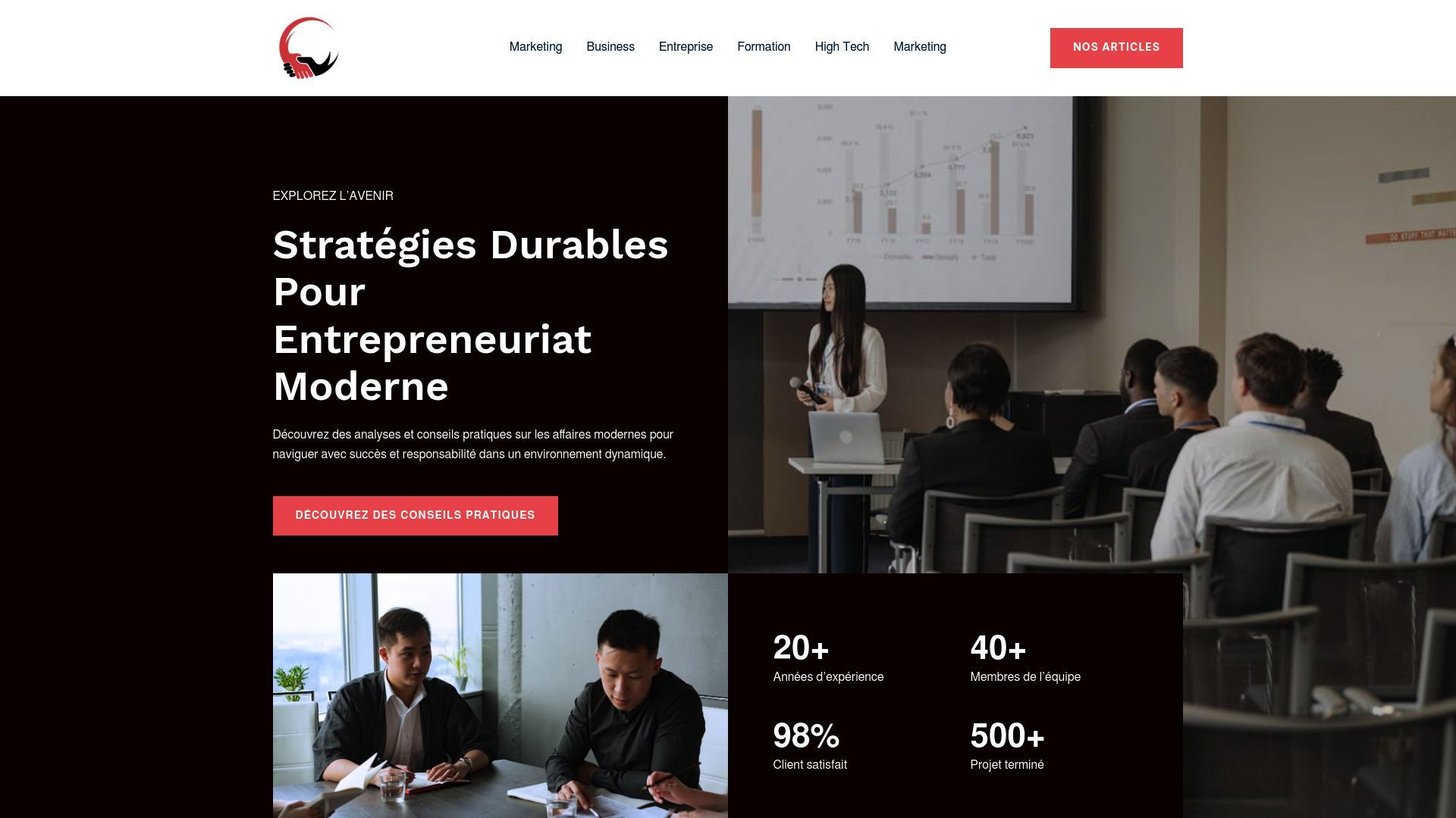 Aperçu de ephemera.fr