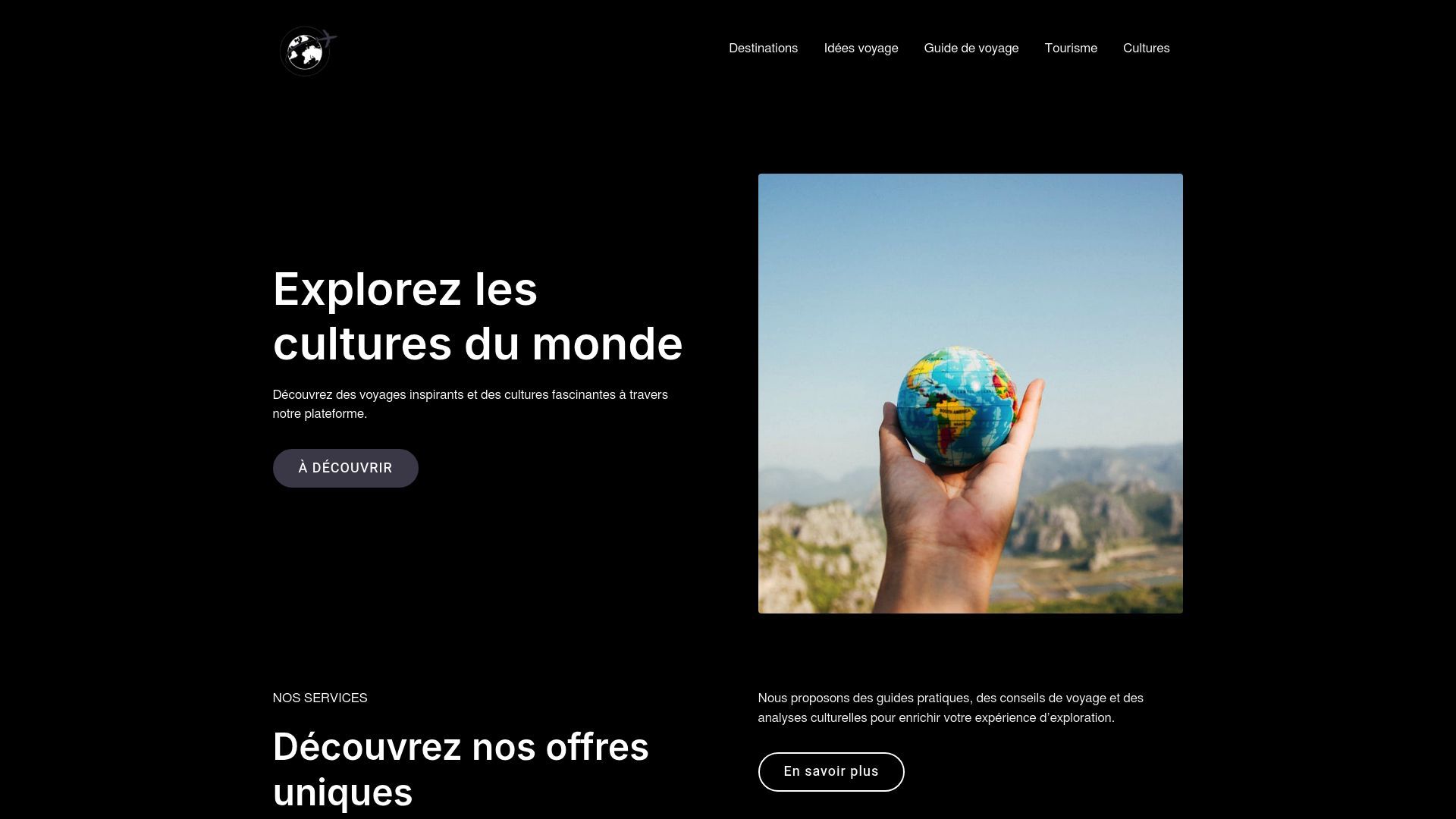 Aperçu de we-are-culture.fr