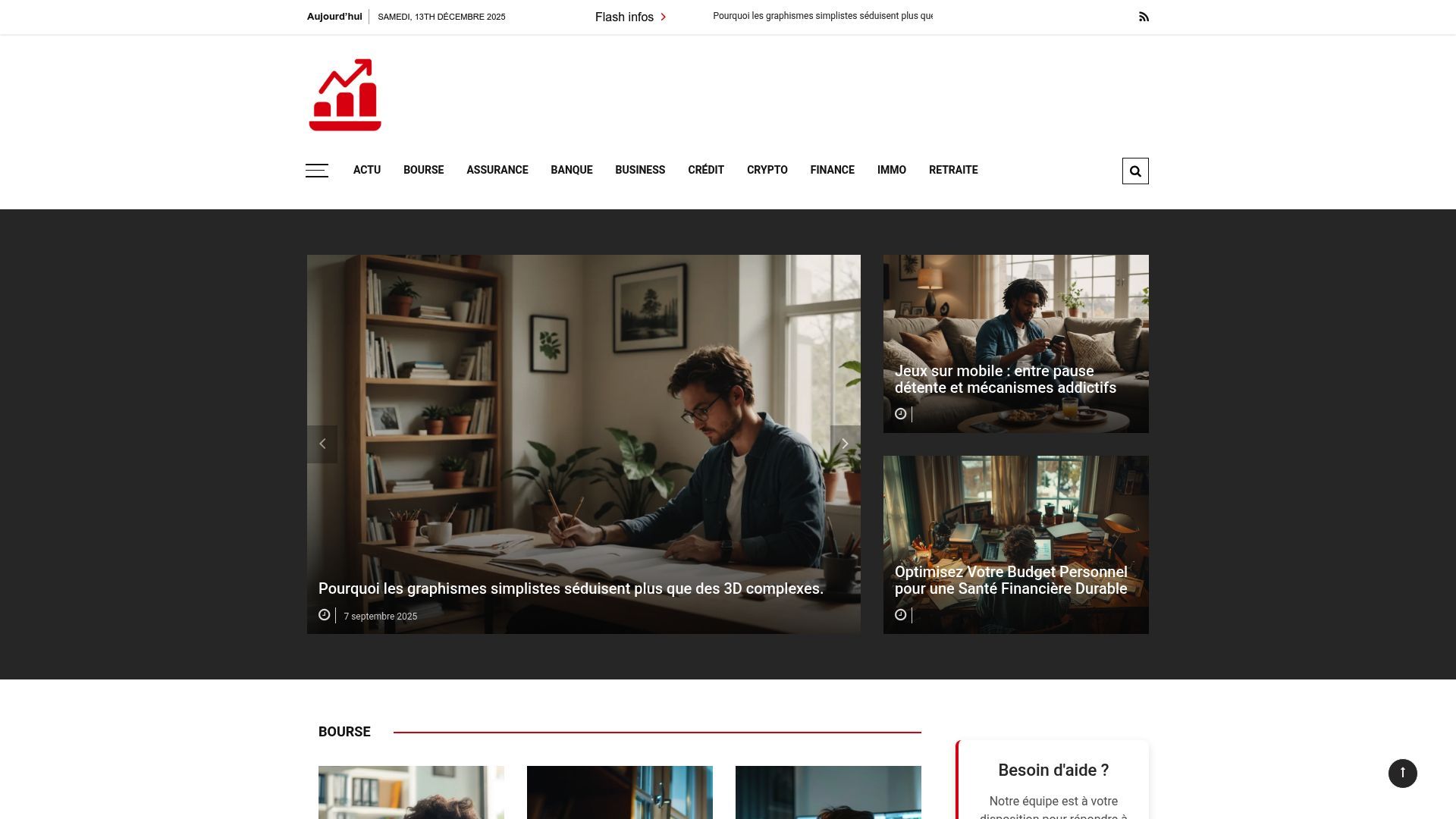 Aperçu de espace-eco.com
