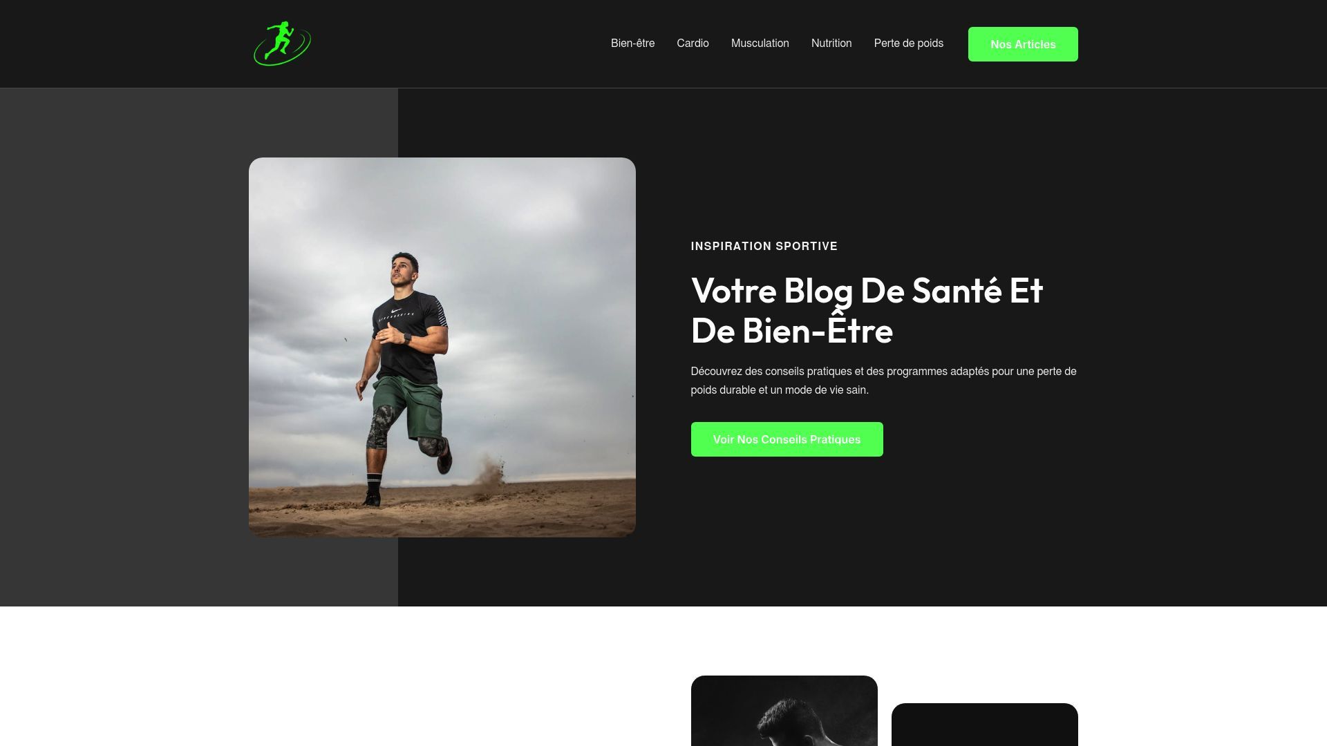 Aperçu de isiland.fr