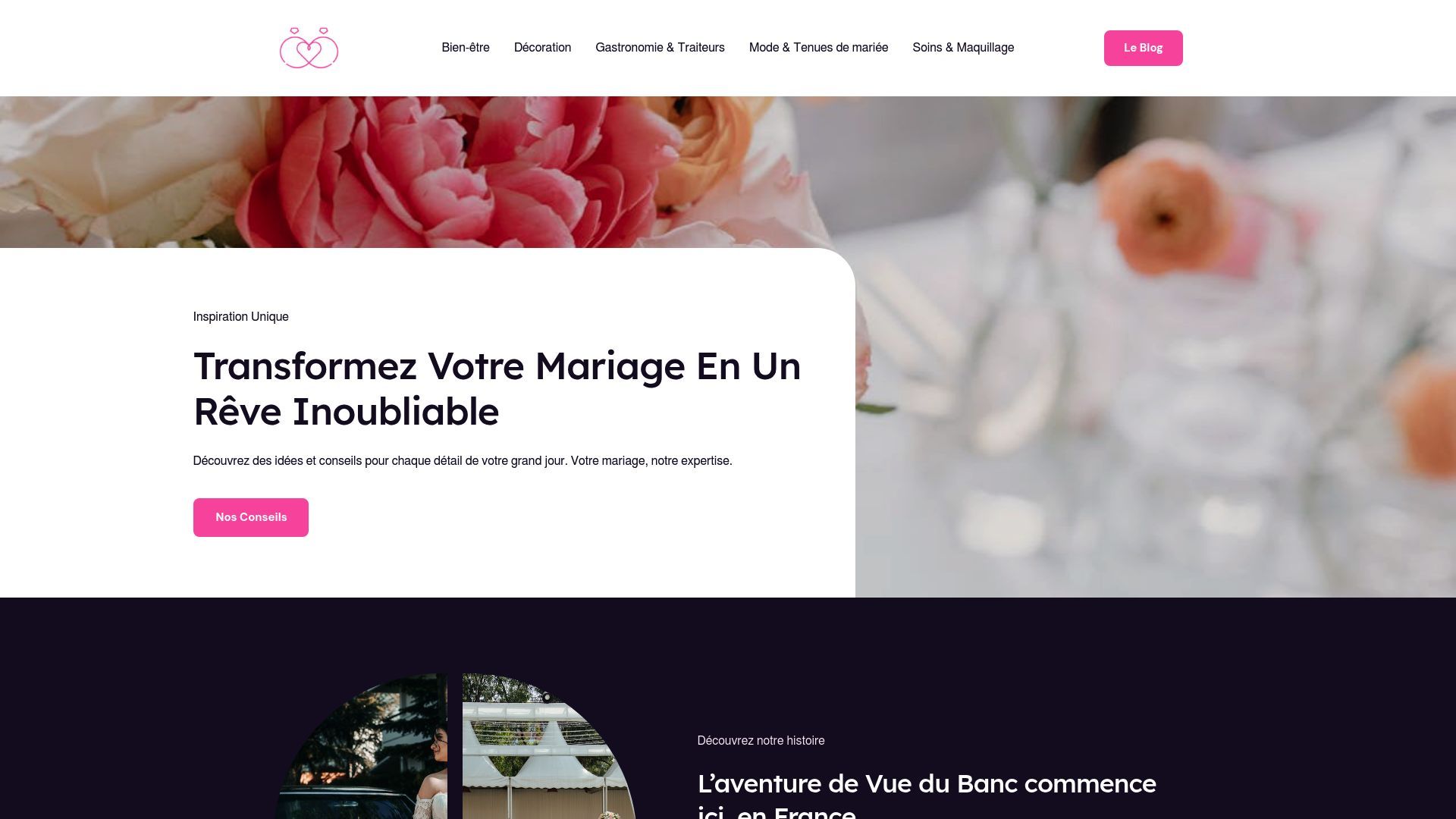 Aperçu de vudubanc.fr