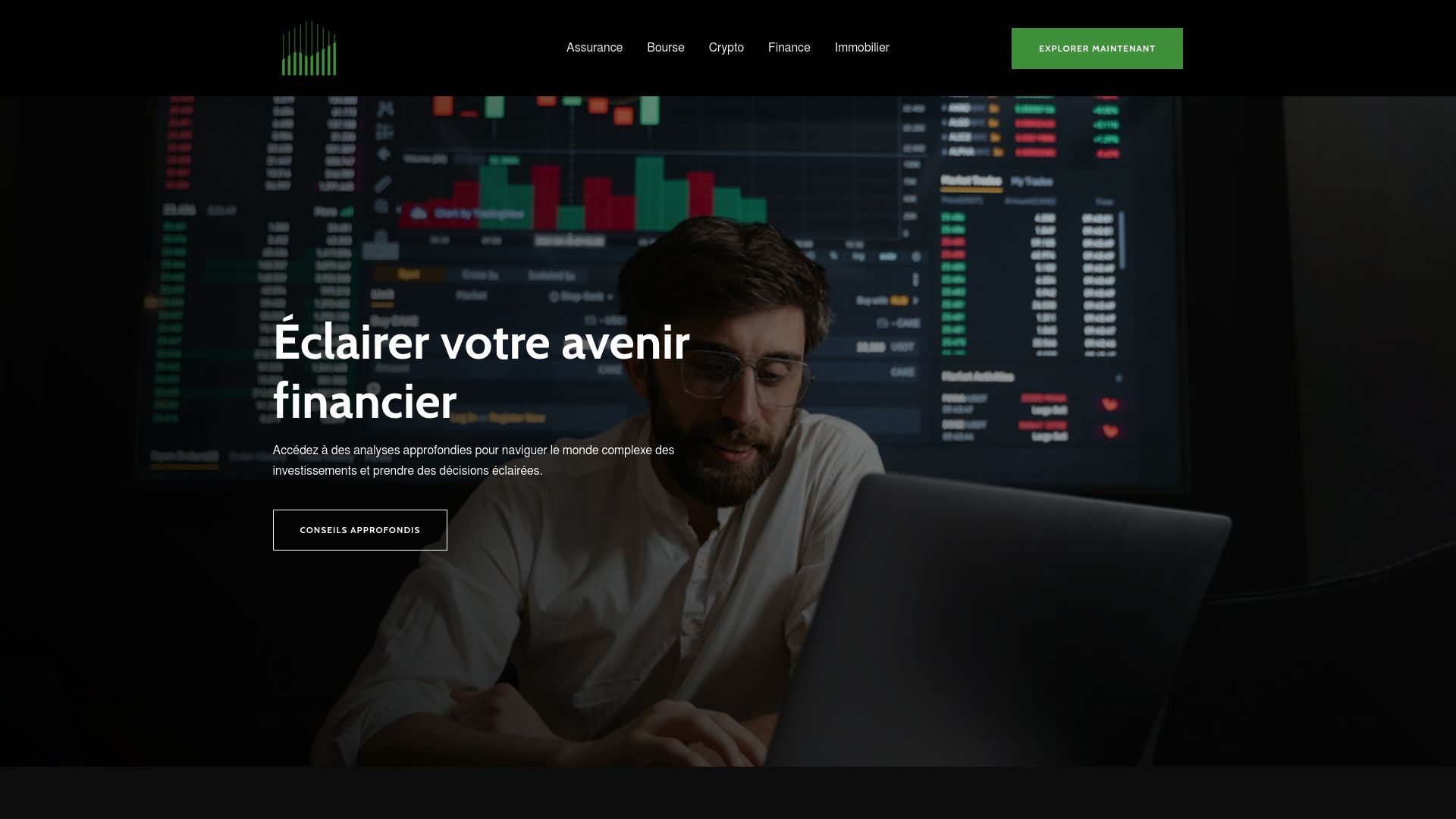 Aperçu de traditionet.fr