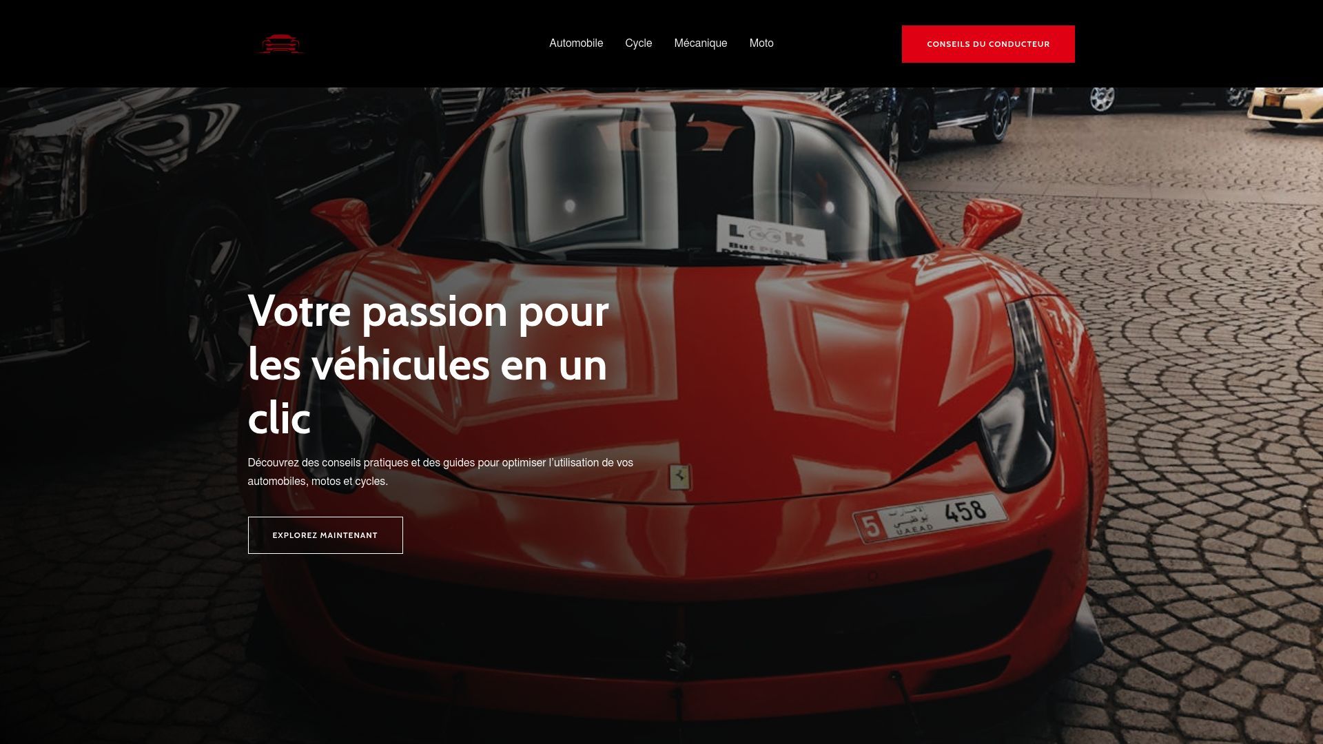 Aperçu de pratiquemag.com