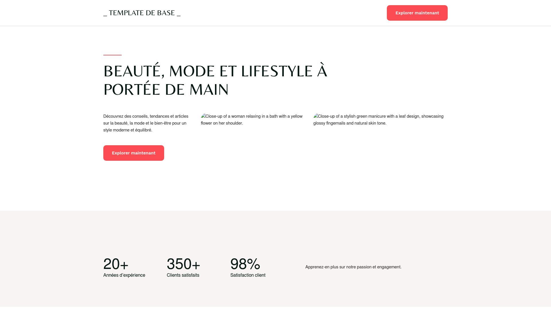 Aperçu de le-coin-pratique.fr