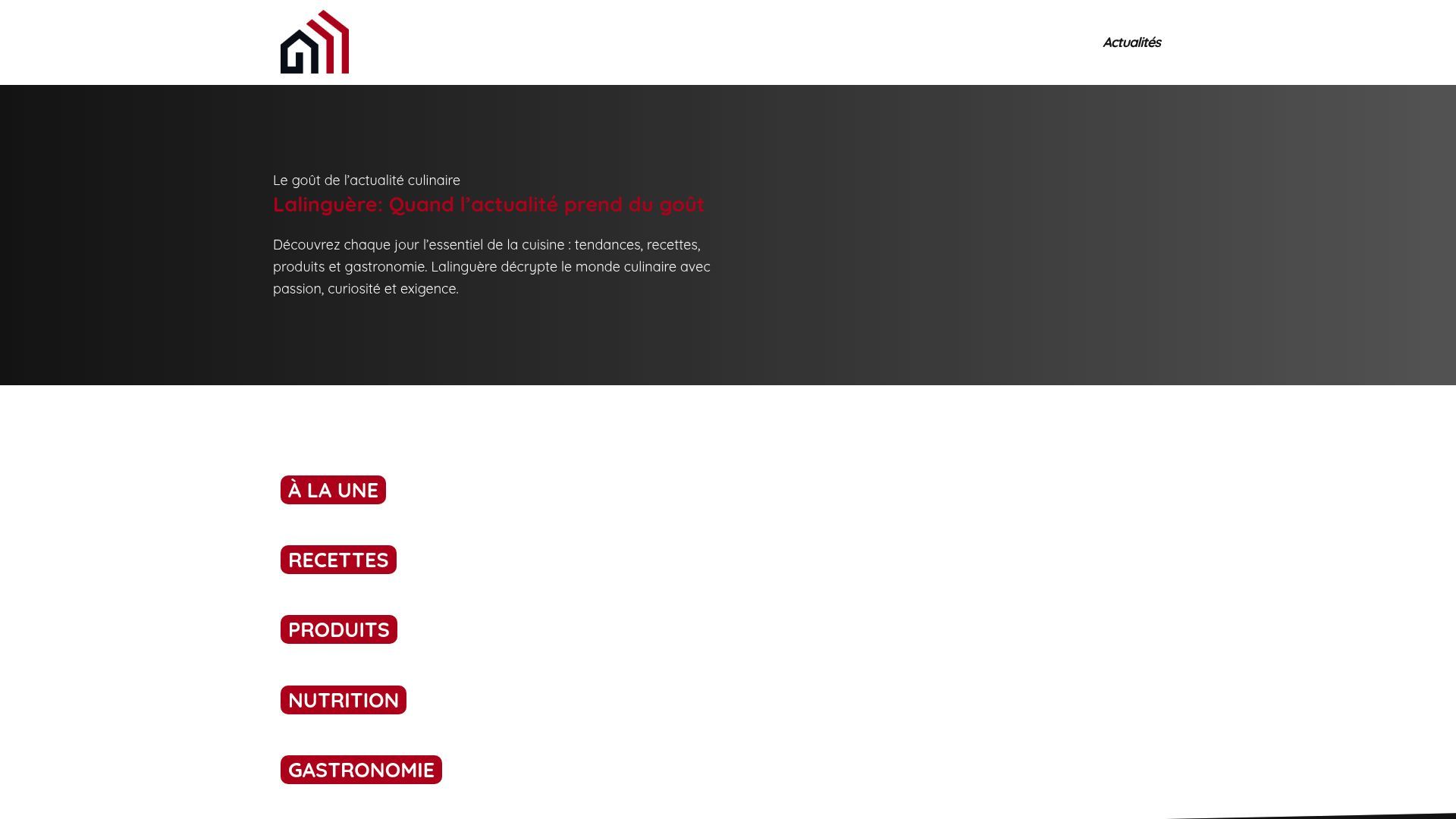 Aperçu de casa-amor.fr