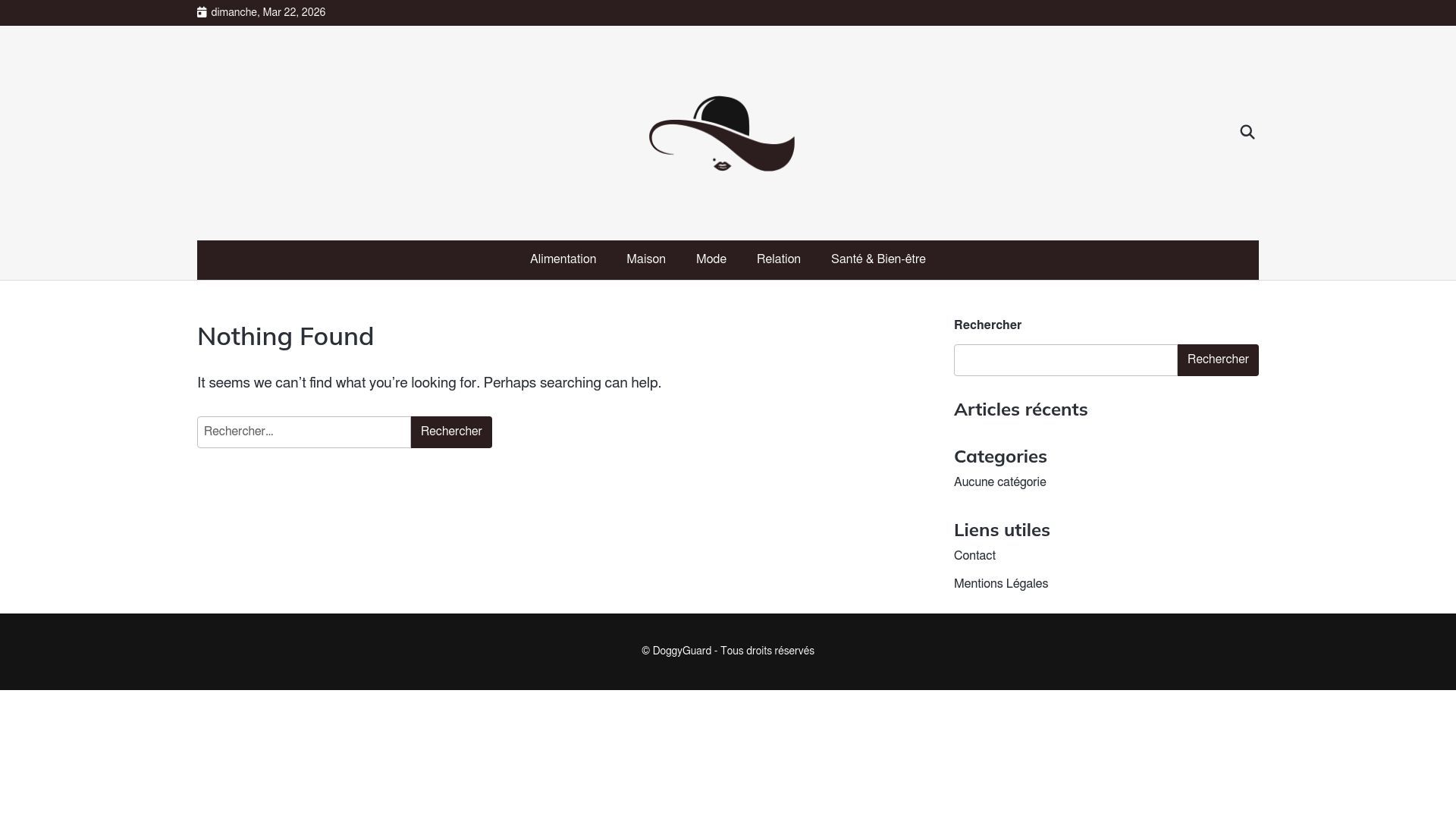 Preview of unmatinenville.fr