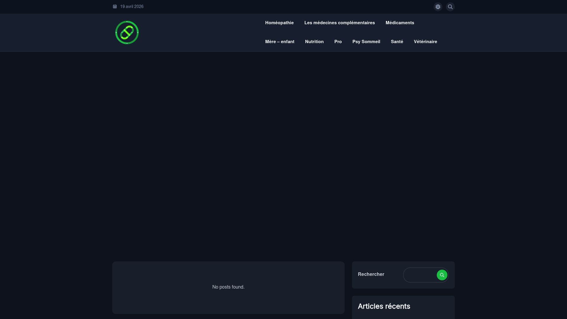 Preview of sophro-detente.fr