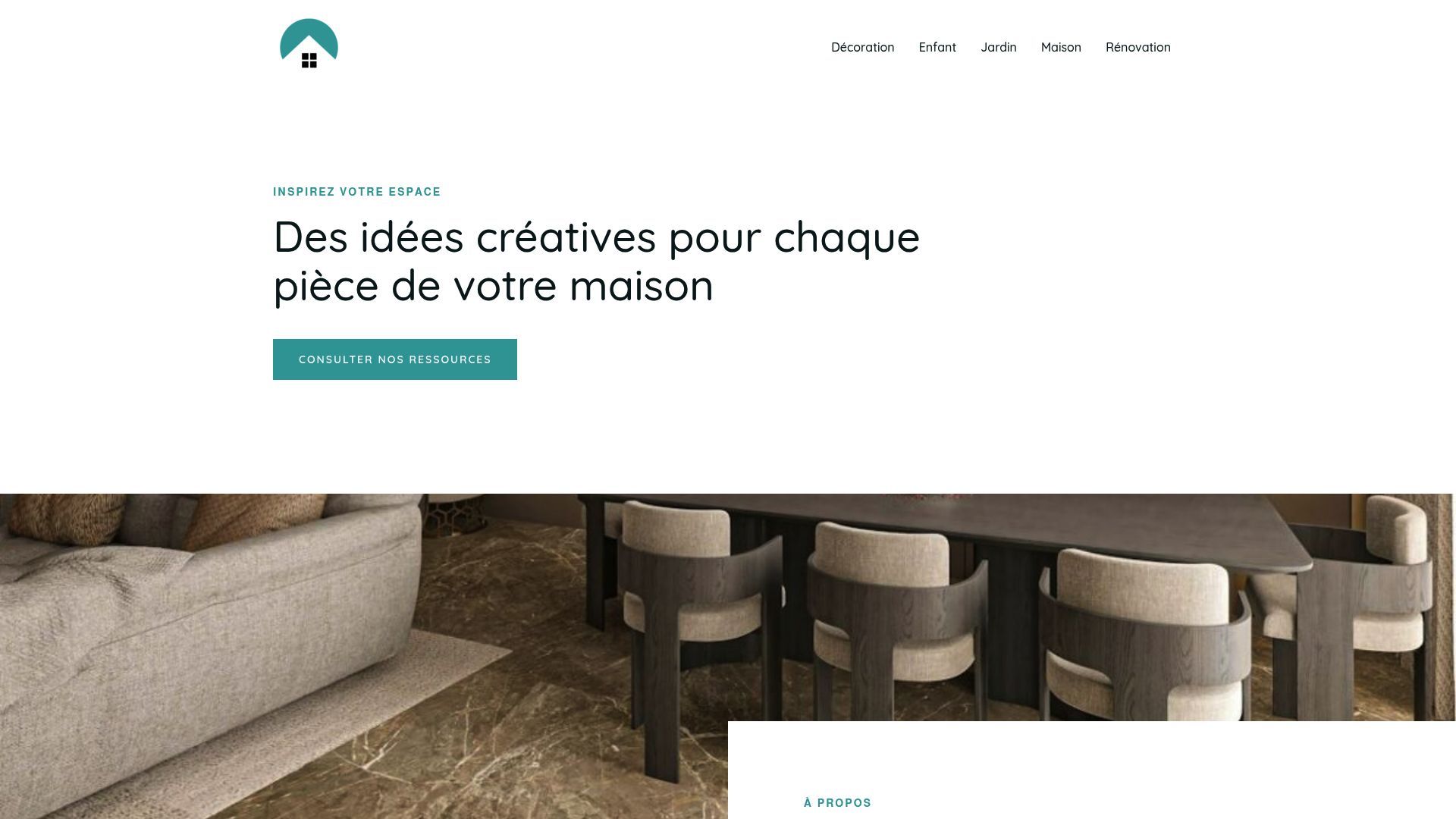 Preview of anpase.fr
