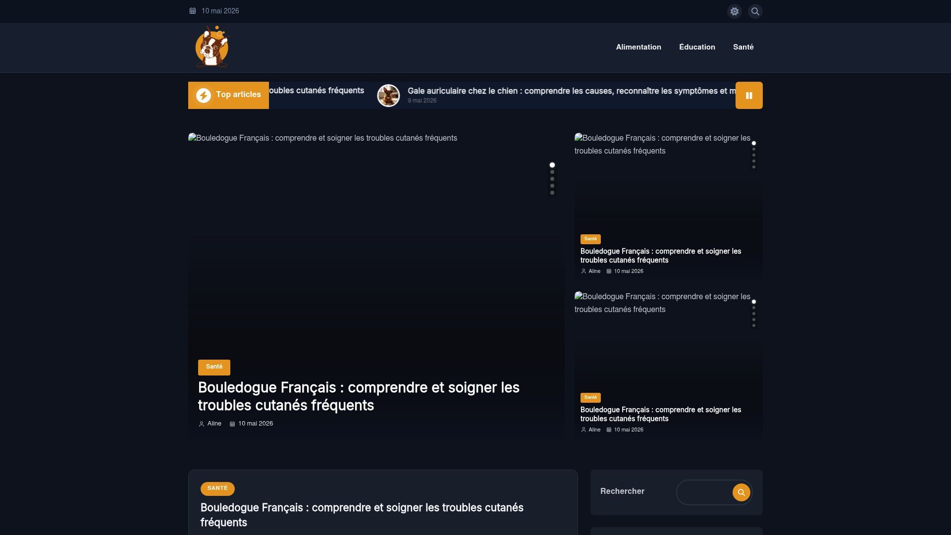 Preview of scca-asso.fr
